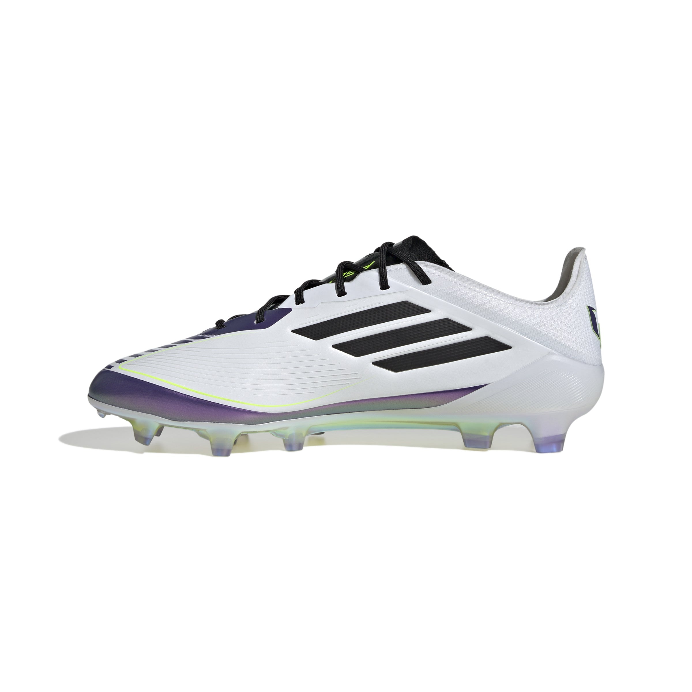 adidas F50 FG Messi Firm Ground Cleats