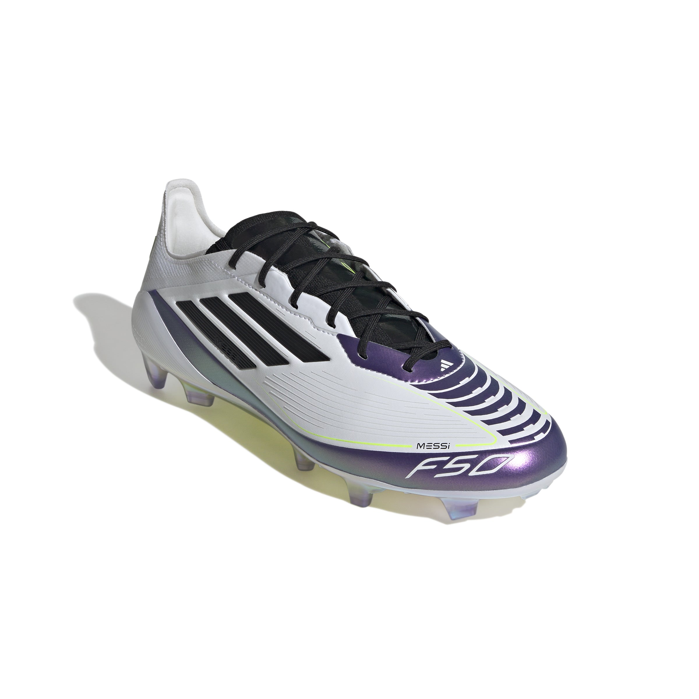 adidas F50 FG Messi Firm Ground Cleats