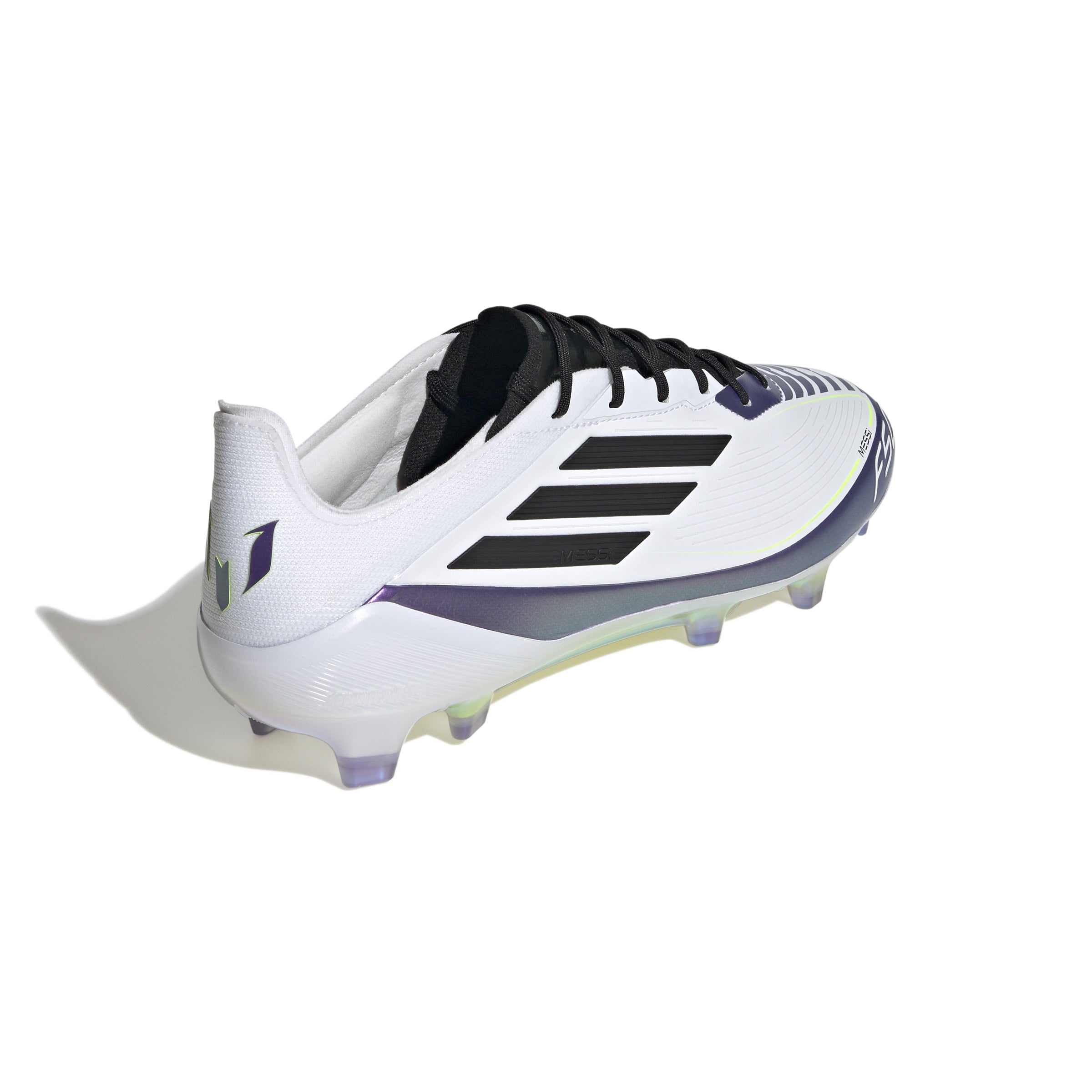 adidas F50 FG Messi Firm Ground Cleats