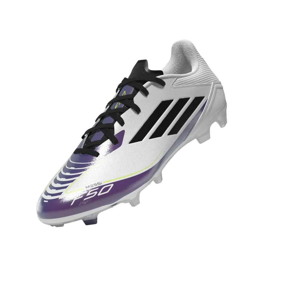 adidas F50 League FG/MG Messi Soccer Cleats