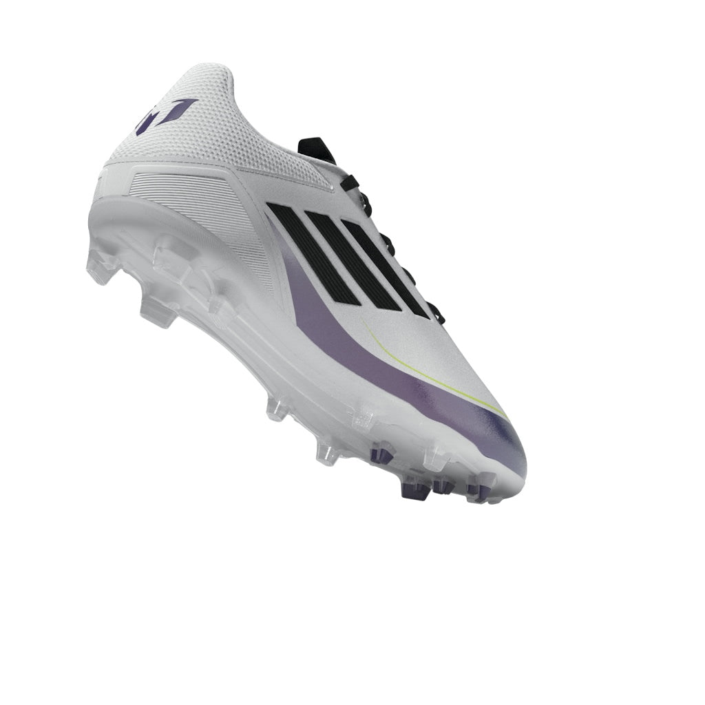 adidas F50 League FG/MG Messi Soccer Cleats