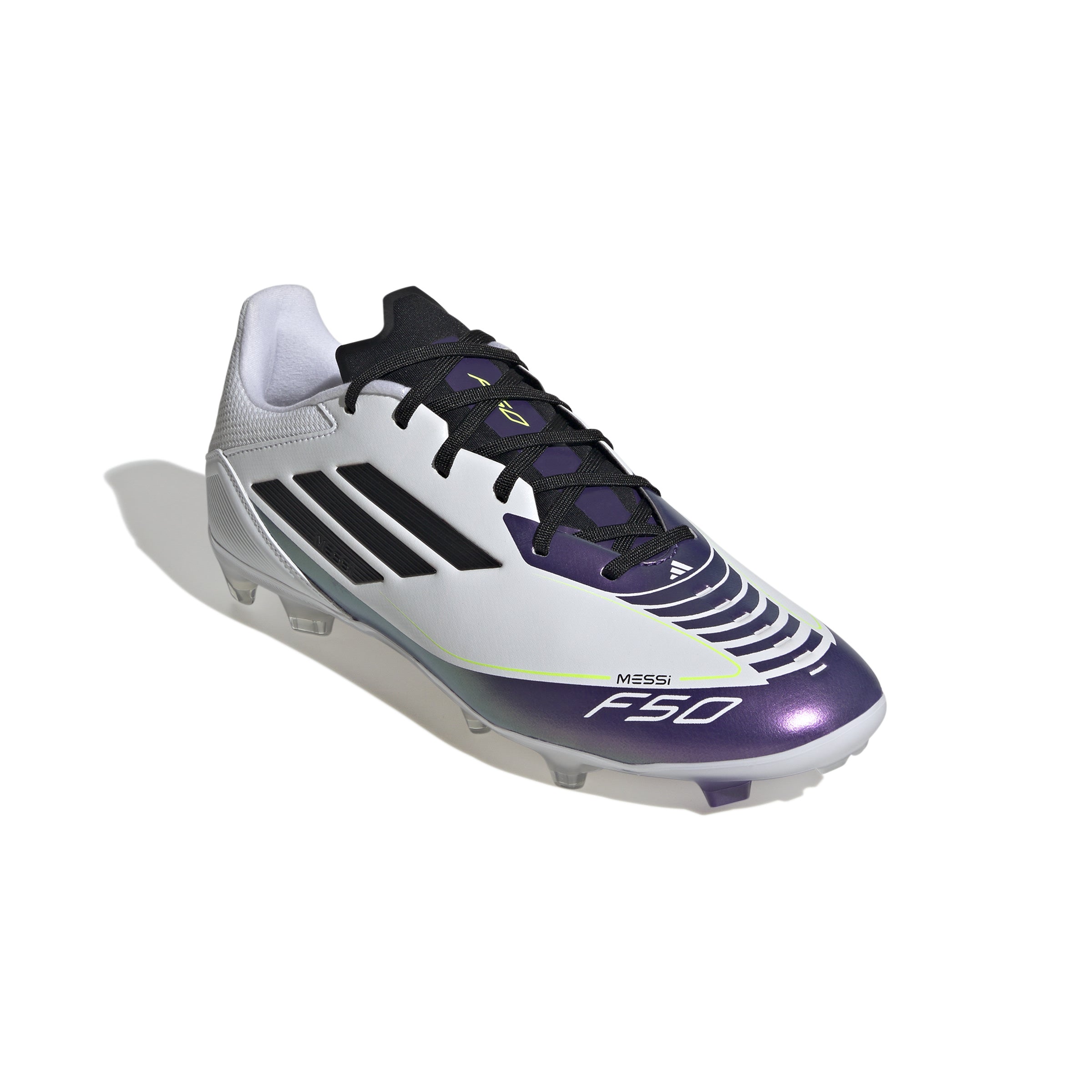 adidas F50 League FG/MG Messi Soccer Cleats