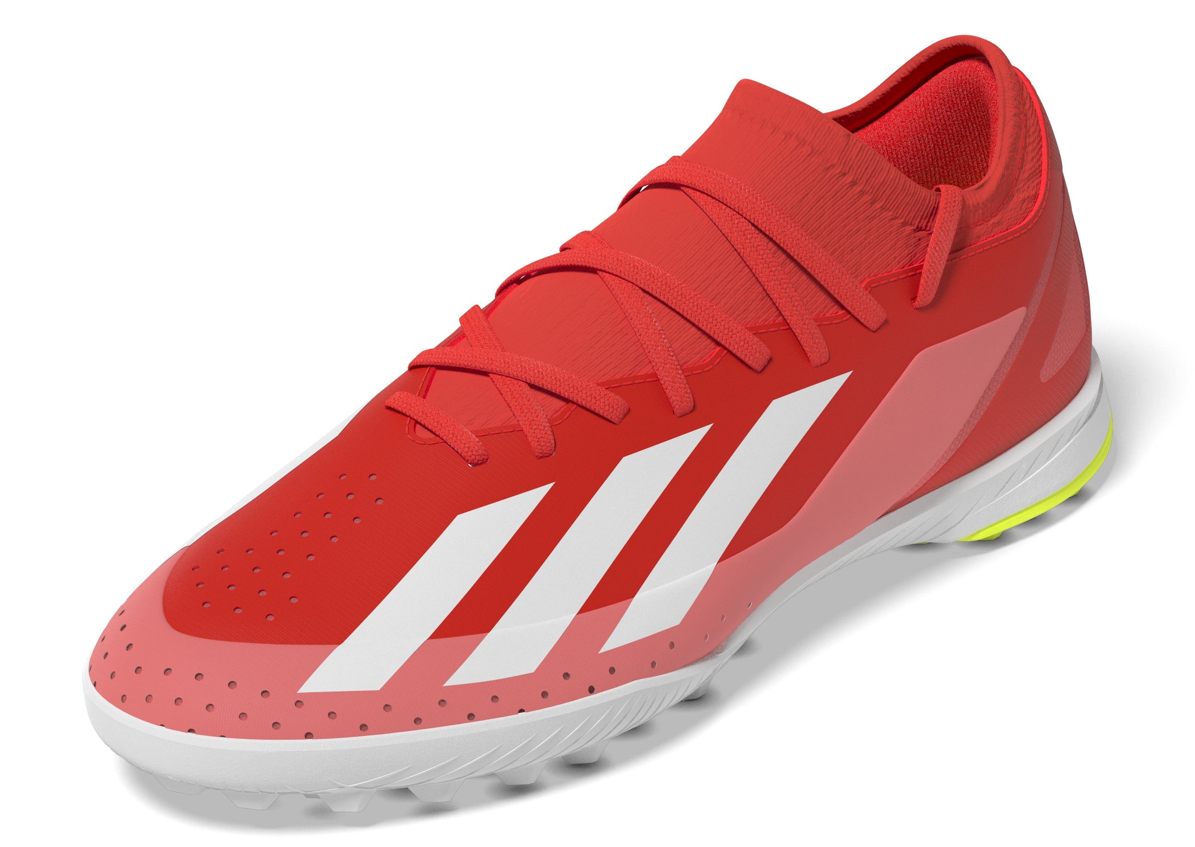 adidas X Crazyfast League TF Turf Shoes