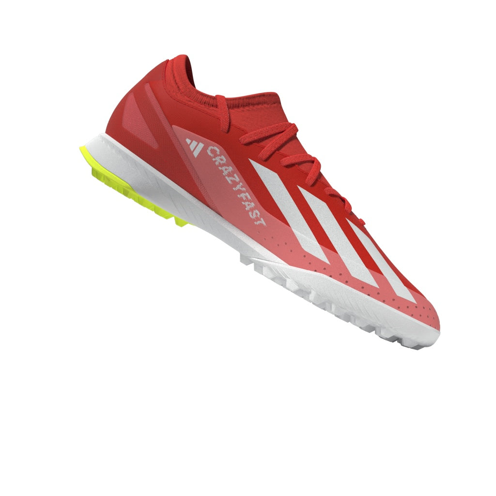 adidas X Crazyfast League TF Turf Shoes