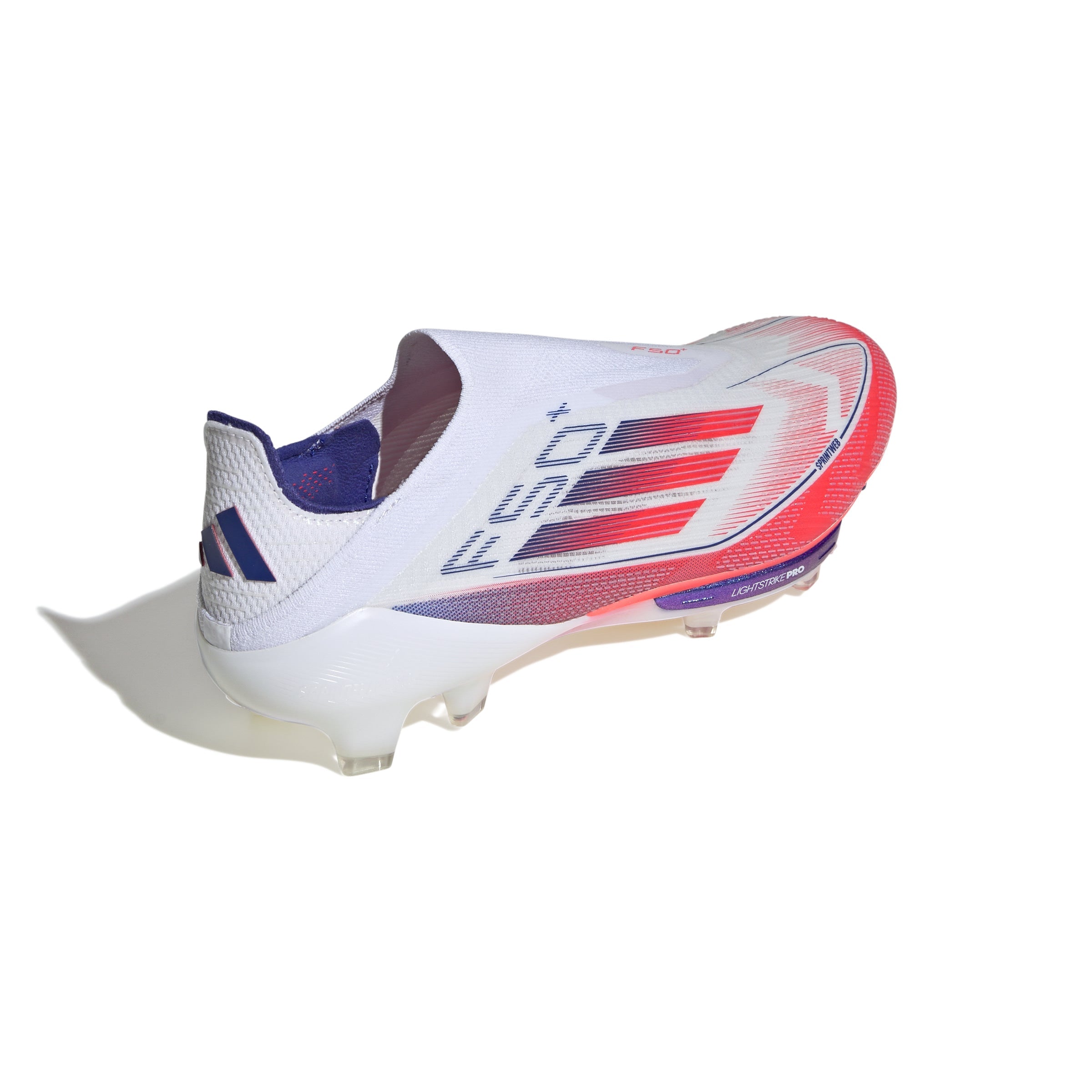 adidas F50+ FG Firm Ground Soccer Cleats