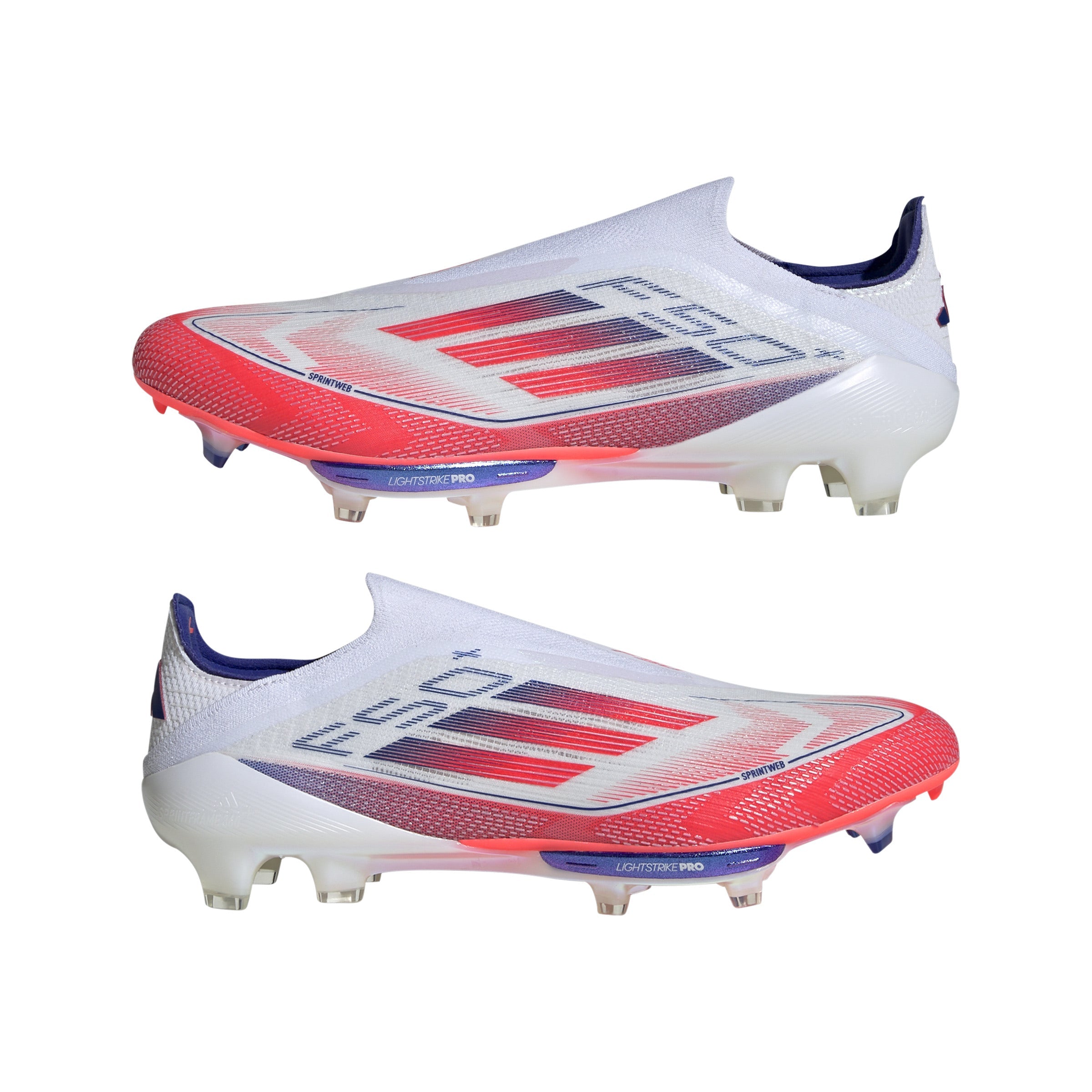 adidas F50+ FG Firm Ground Soccer Cleats