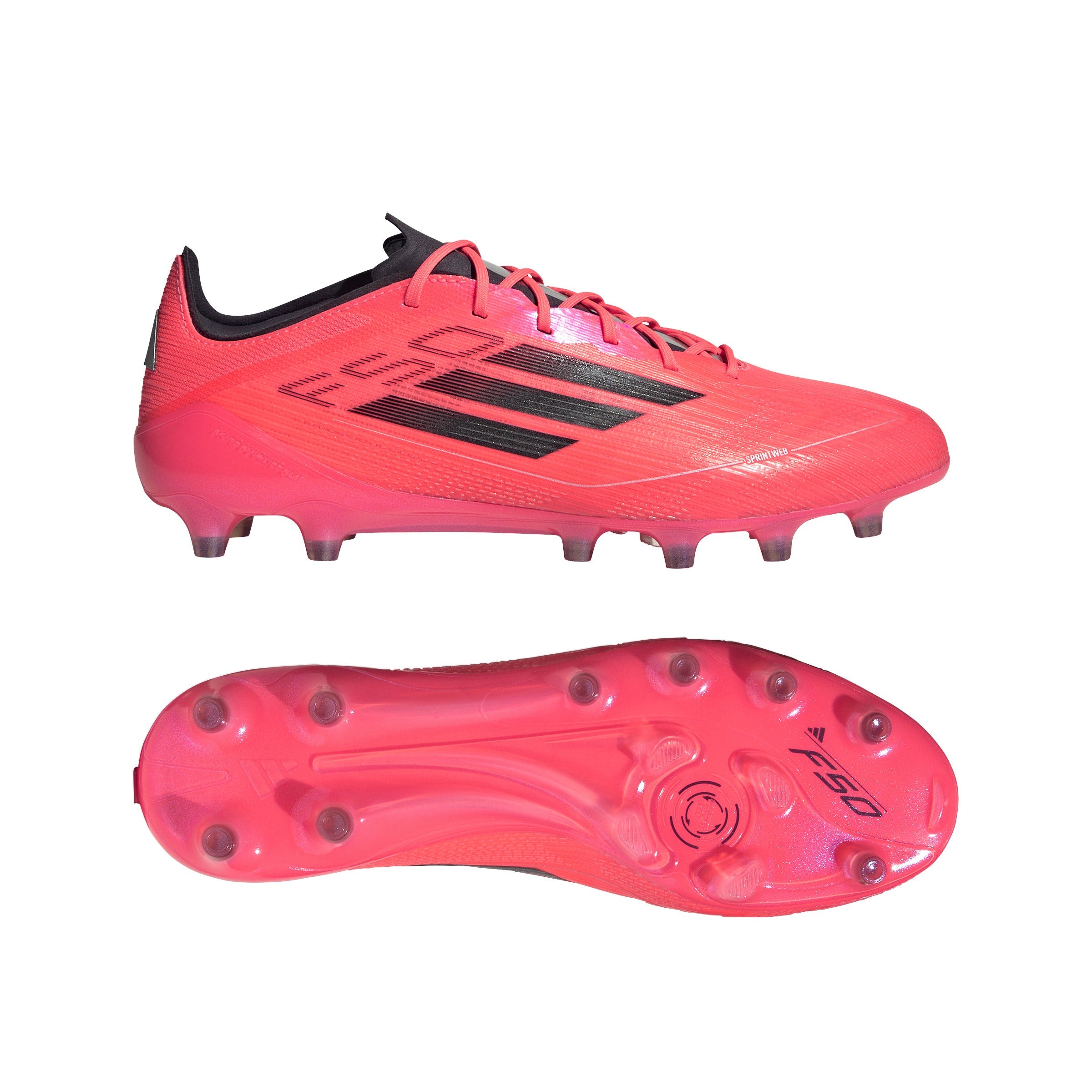 adidas F50 Elite Artificial Grass Cleats