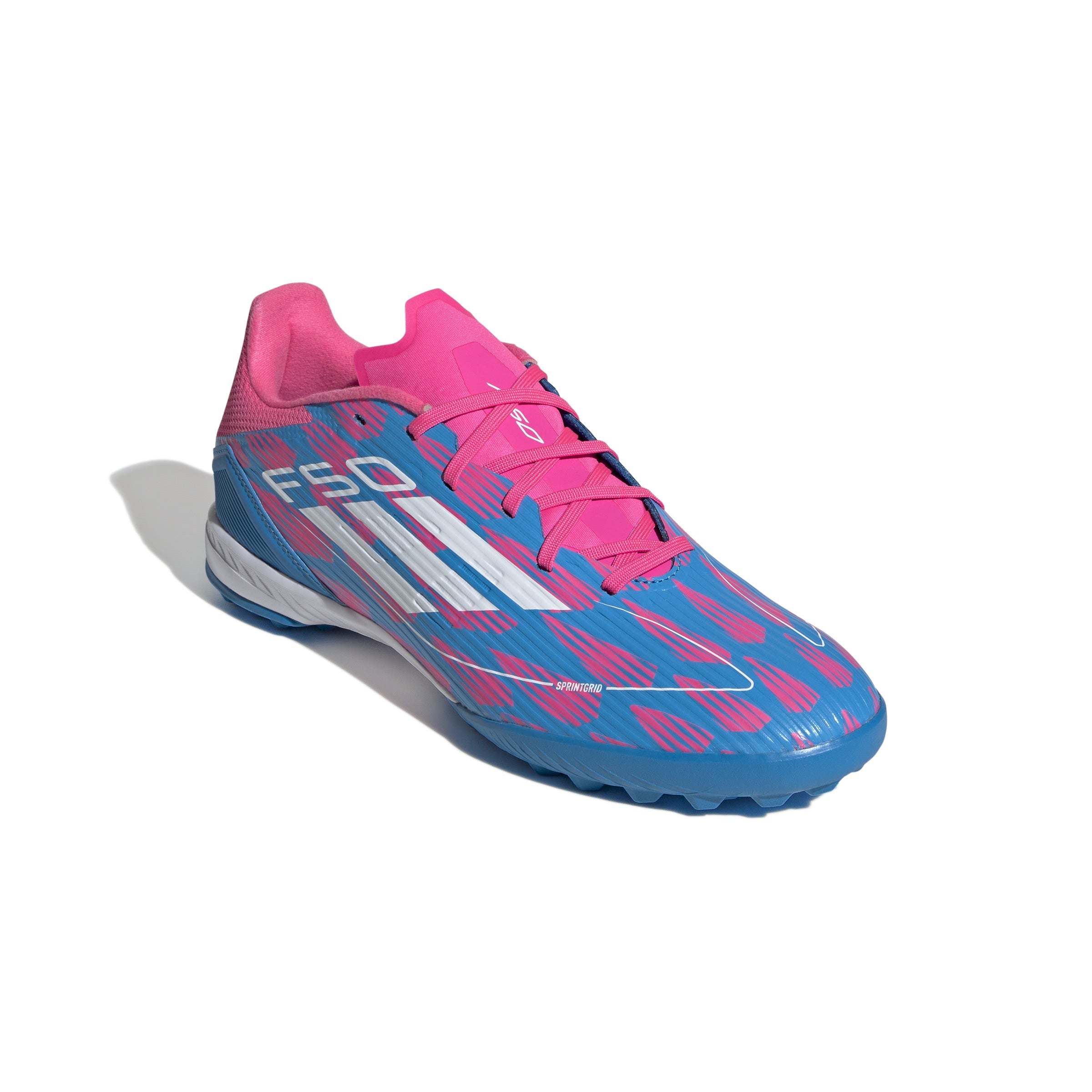 adidas F50 League TF Turf Shoes