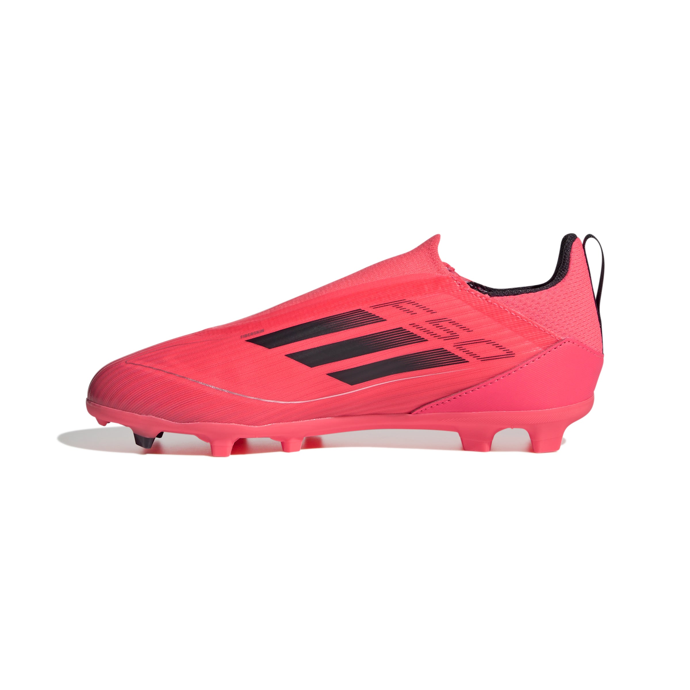 adidas Kids F50 League LL FG/MG Football Cleats