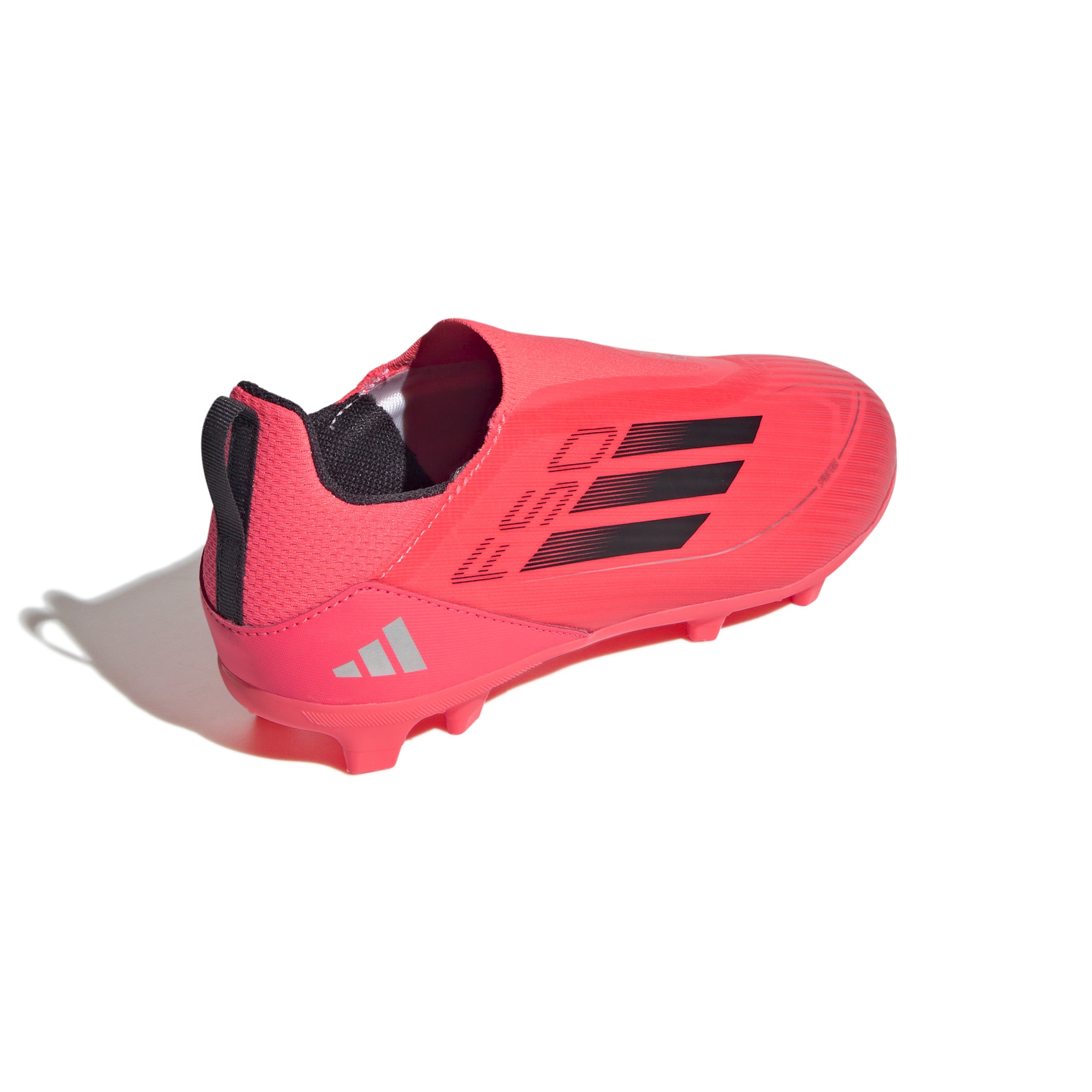 adidas Kids F50 League LL FG/MG Football Cleats