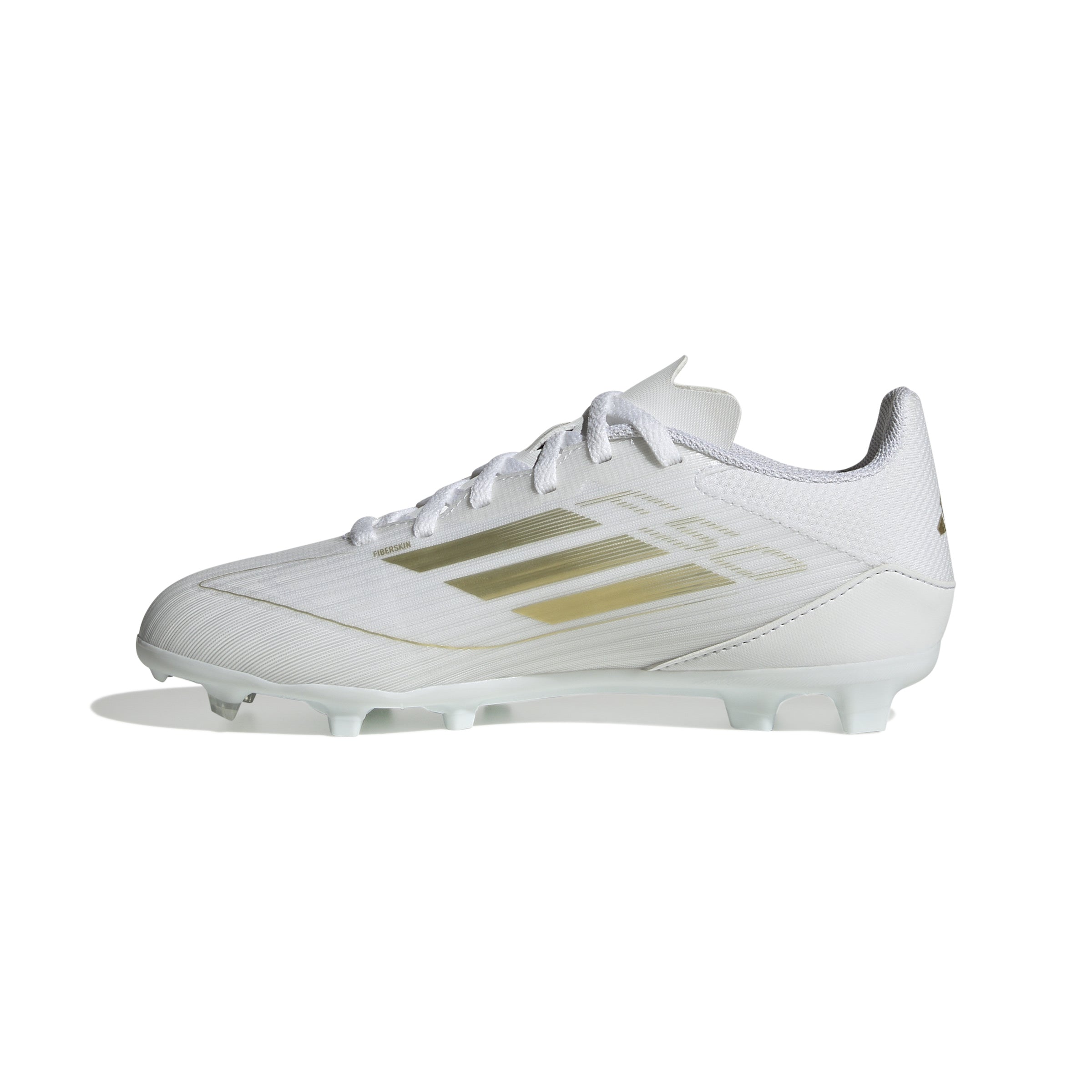 adidas F50 League FG/MG Junior Firm Ground