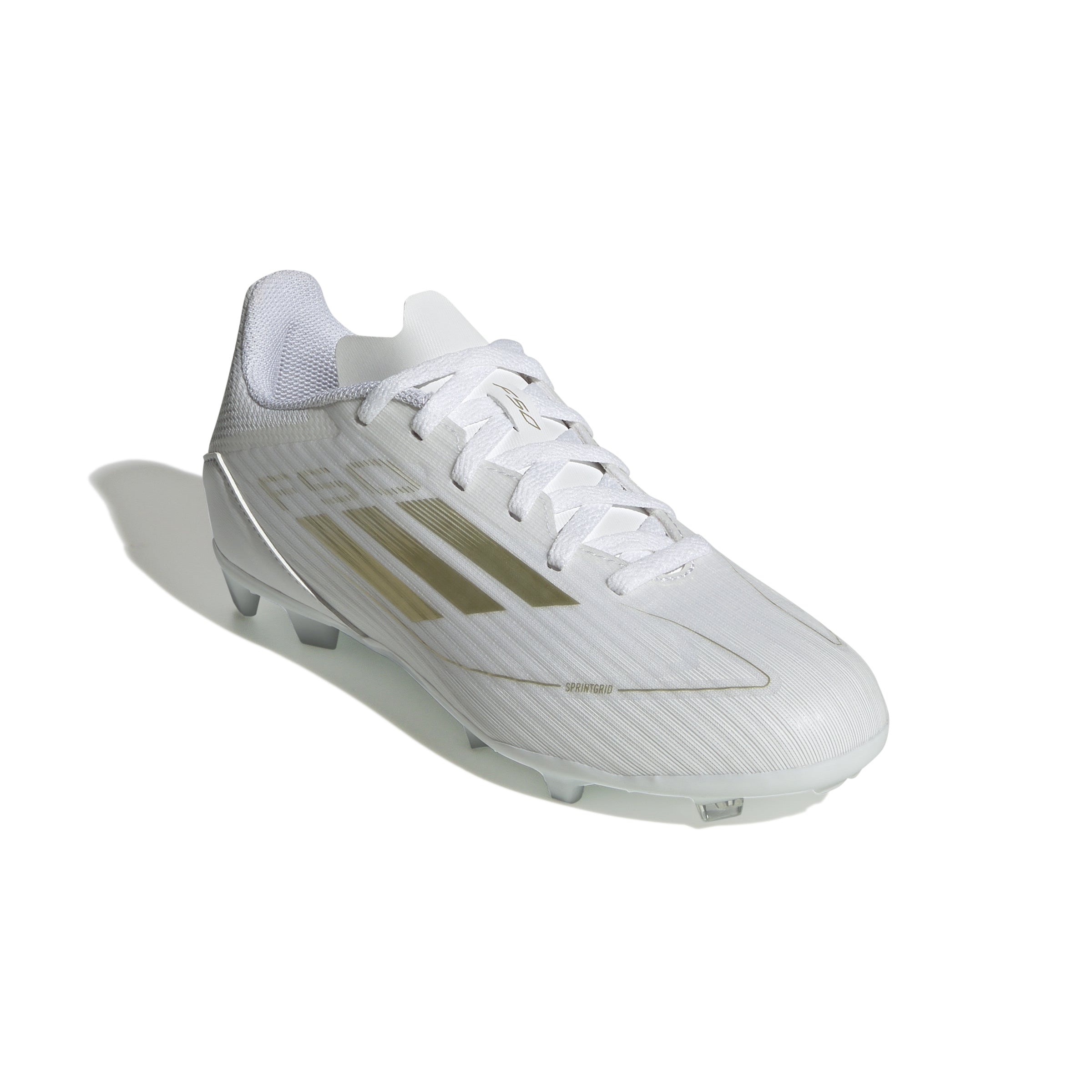 adidas F50 League FG/MG Junior Firm Ground