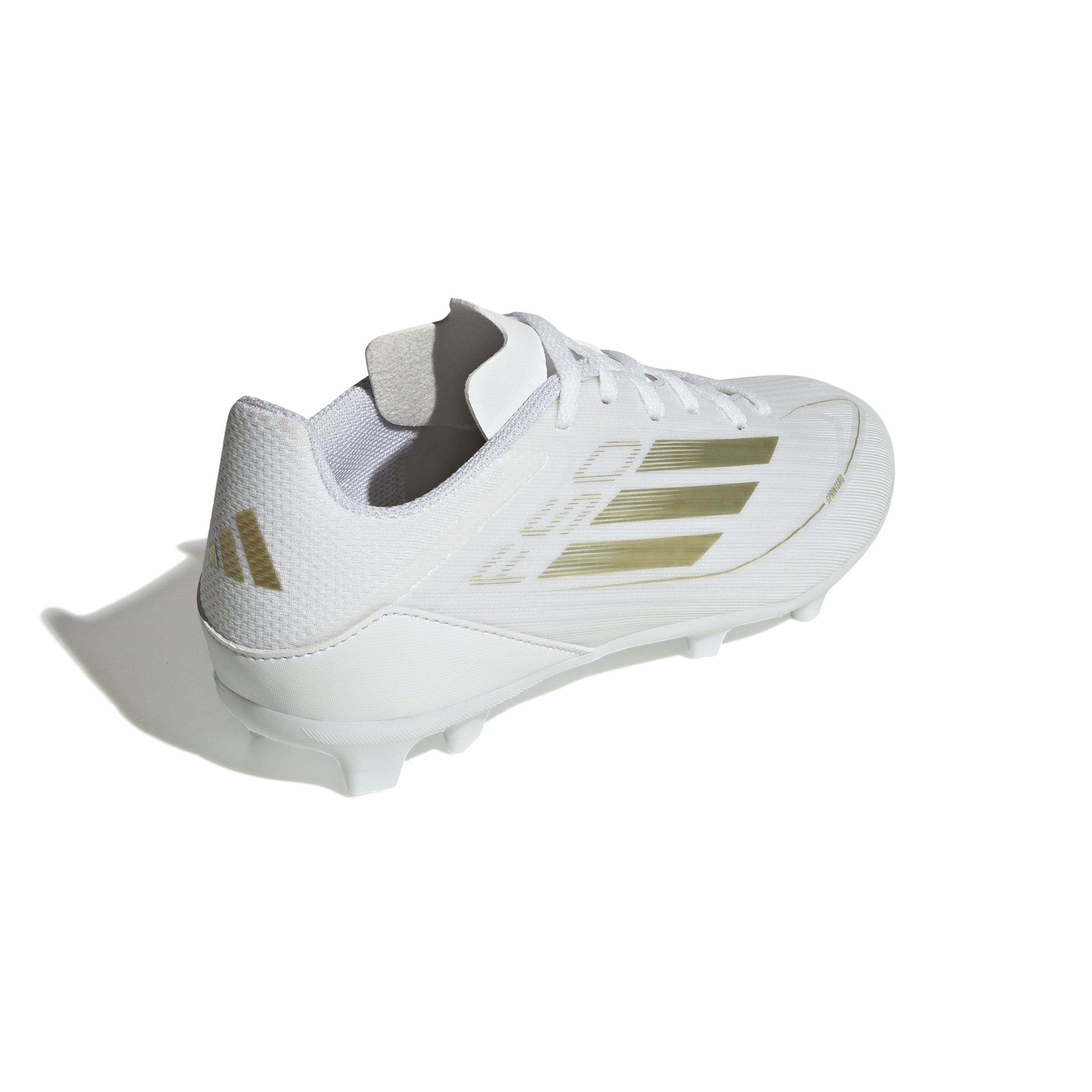 adidas F50 League FG/MG Junior Firm Ground