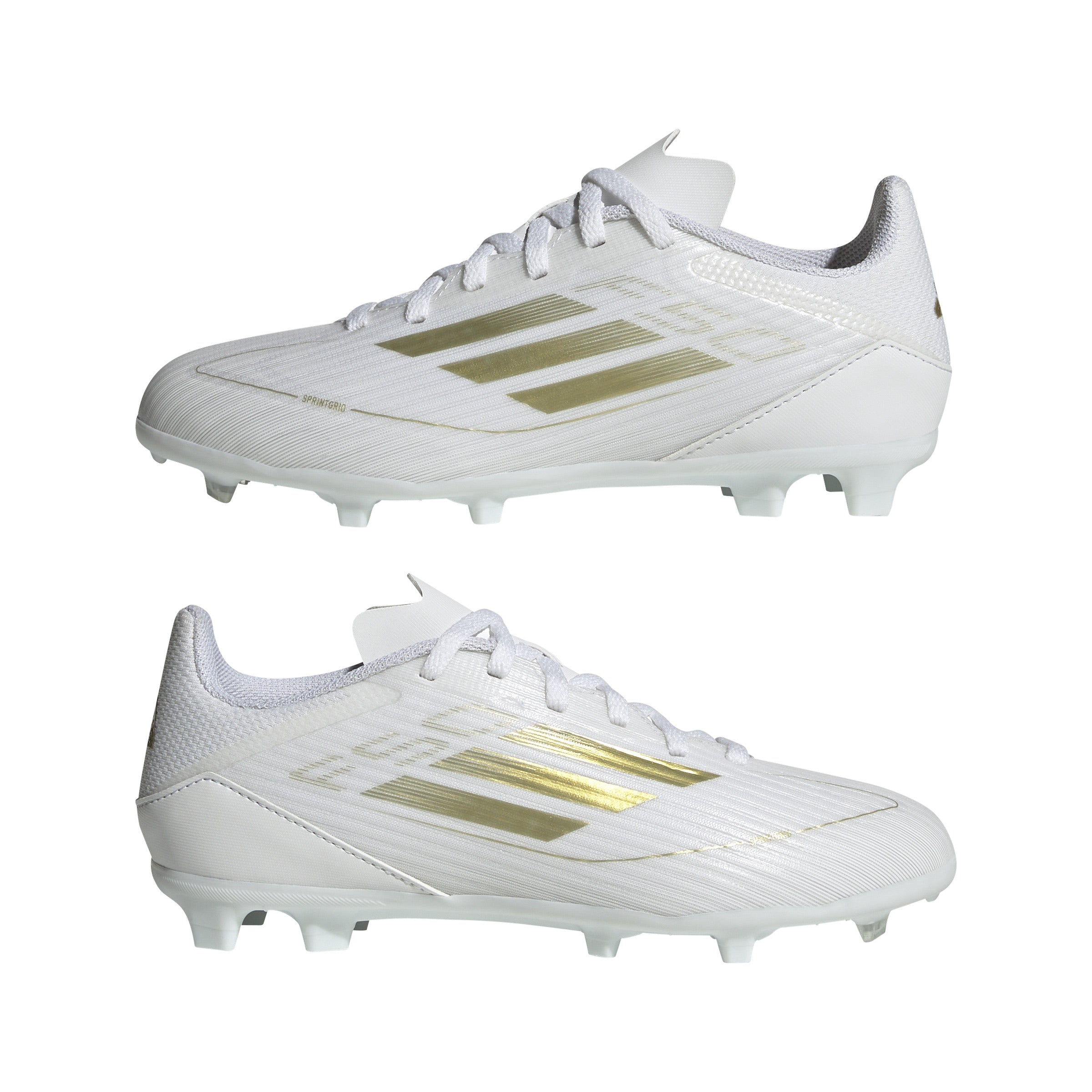 adidas F50 League FG/MG Junior Firm Ground