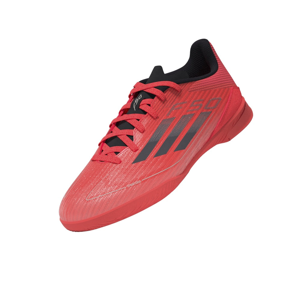 Zapatillas de interior adidas F50 League IN para niños