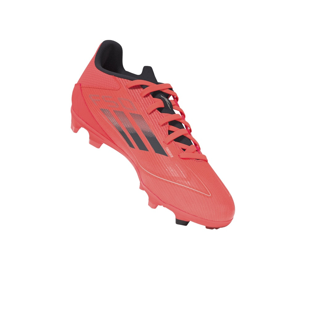 adidas Kids F50 League FG/MG Football Cleats