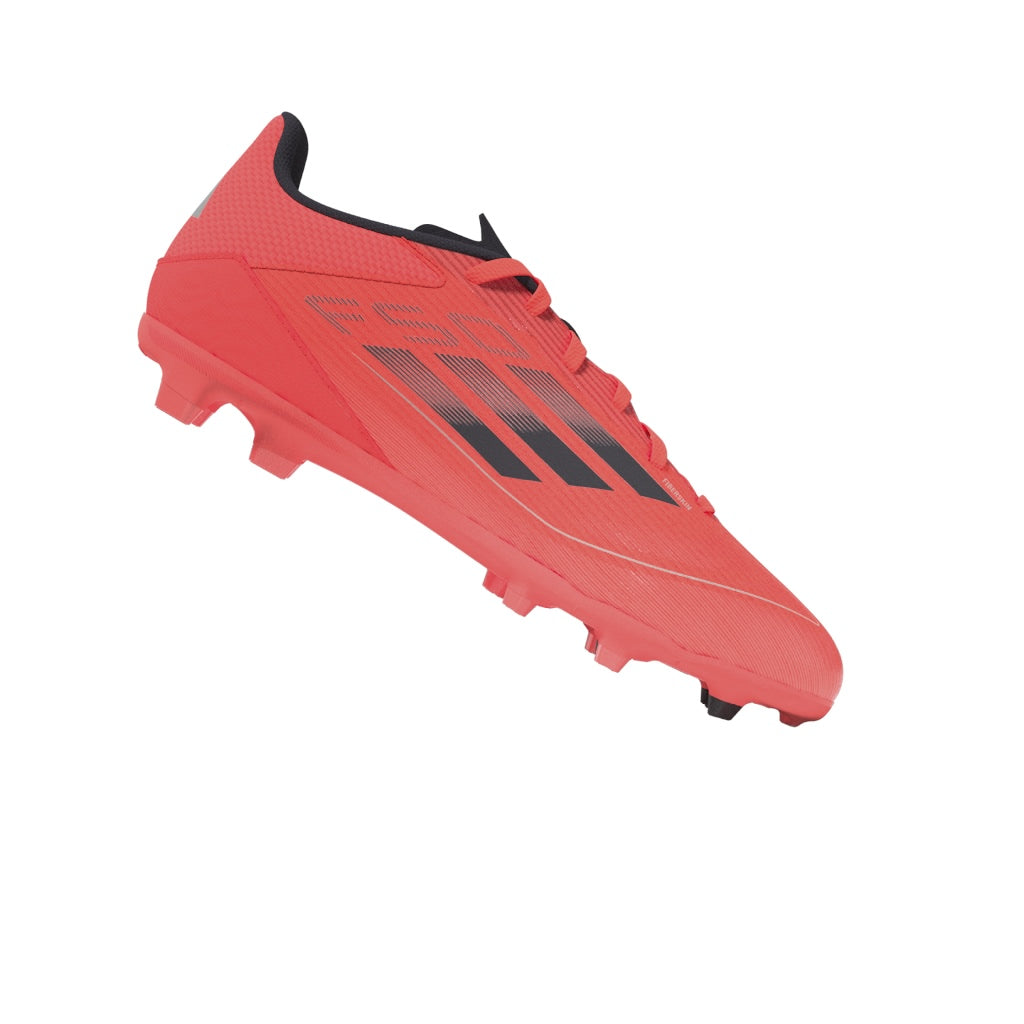 adidas Kids F50 League FG/MG Football Cleats