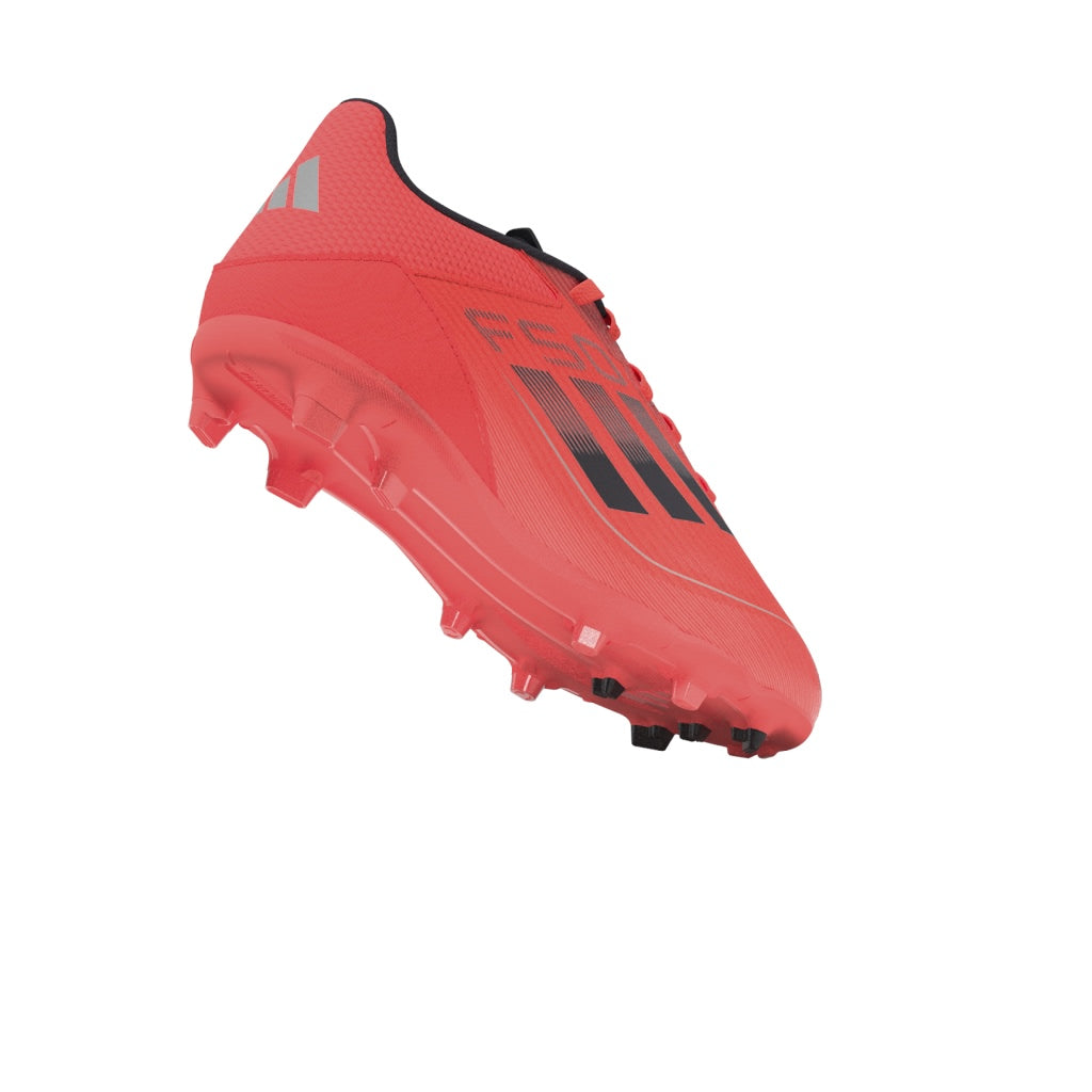 adidas Kids F50 League FG/MG Football Cleats