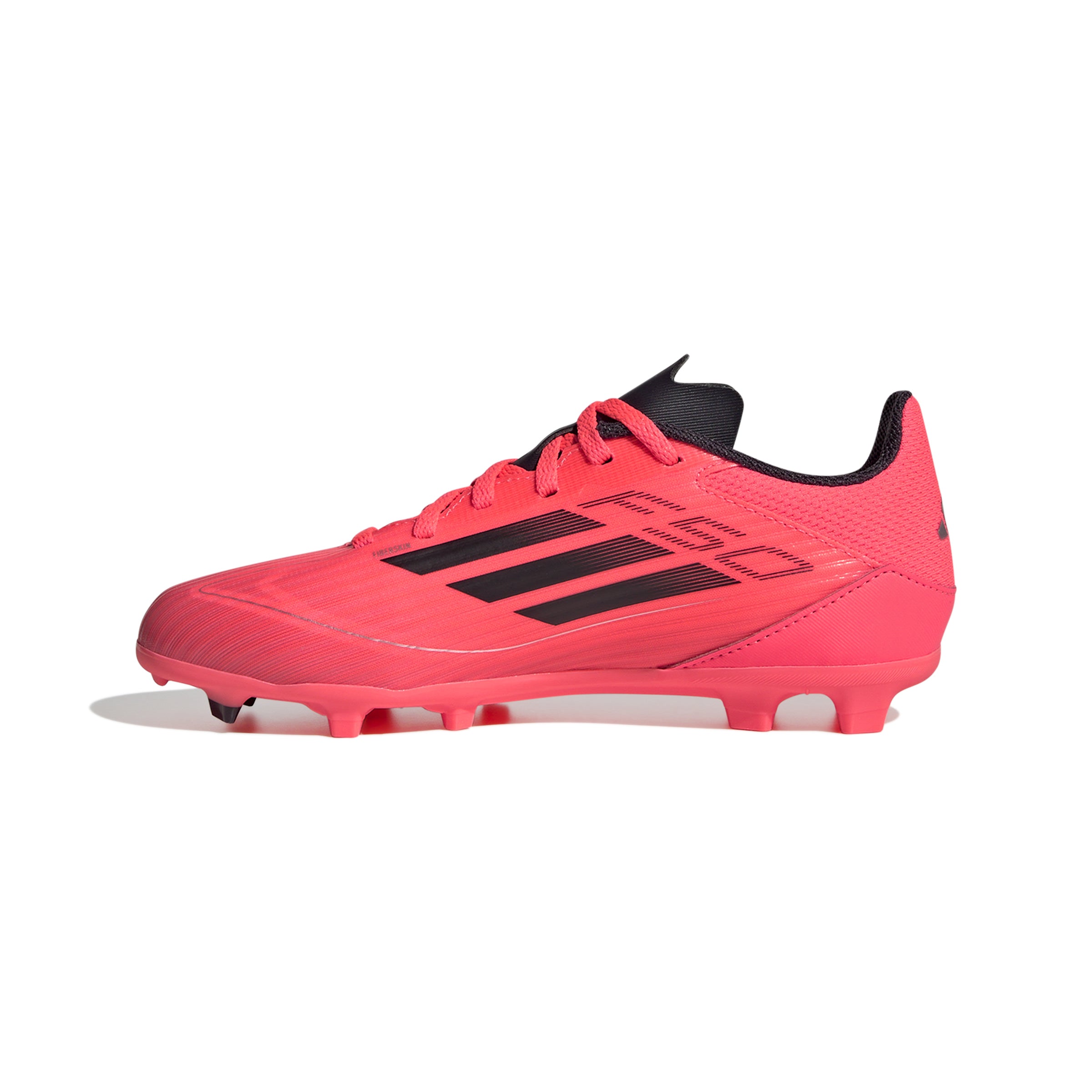 adidas Kids F50 League FG/MG Football Cleats