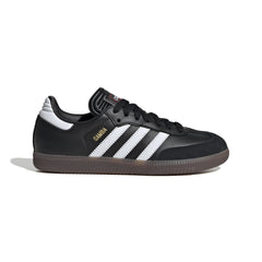 adidas Samba Indoor Junior Negro/Blanco