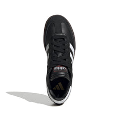 adidas Samba Indoor Junior Negro/Blanco