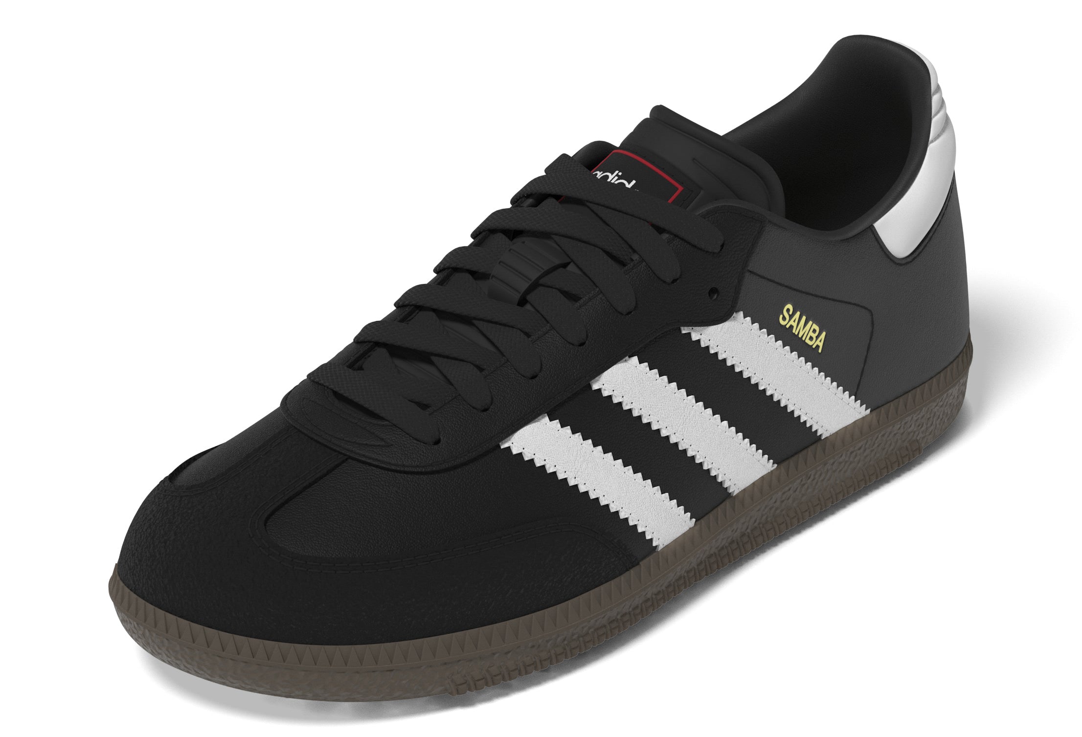 Adidas samba junior trainers online