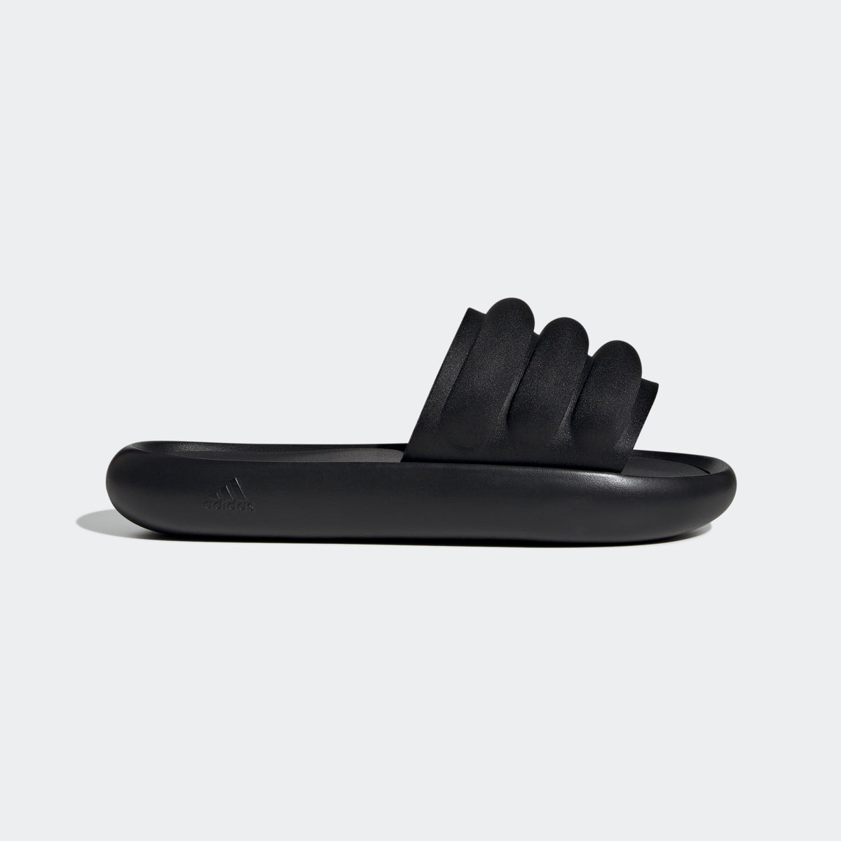 adidas Adilette Zplaash Slides Black