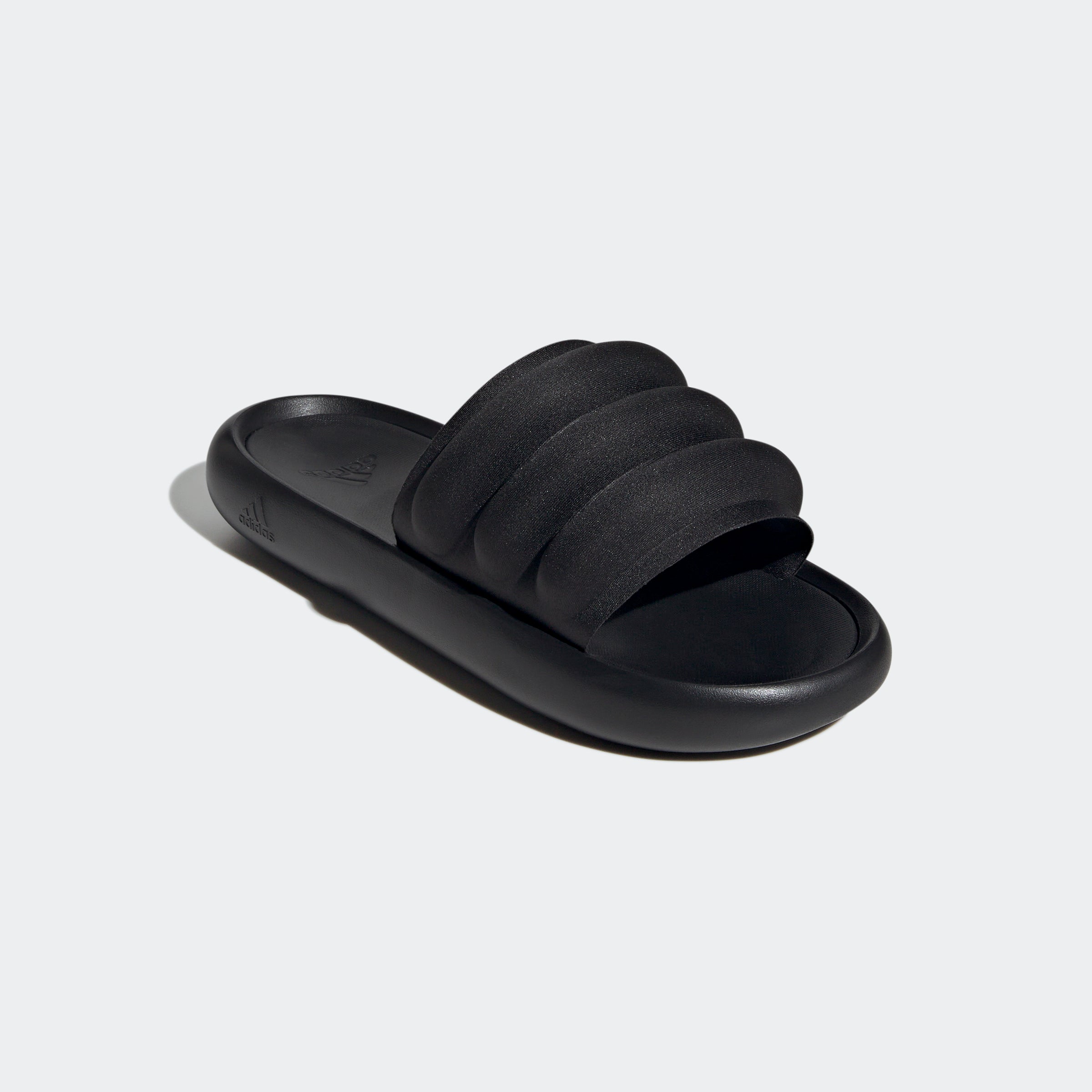 adidas Adilette Zplaash Slides Black