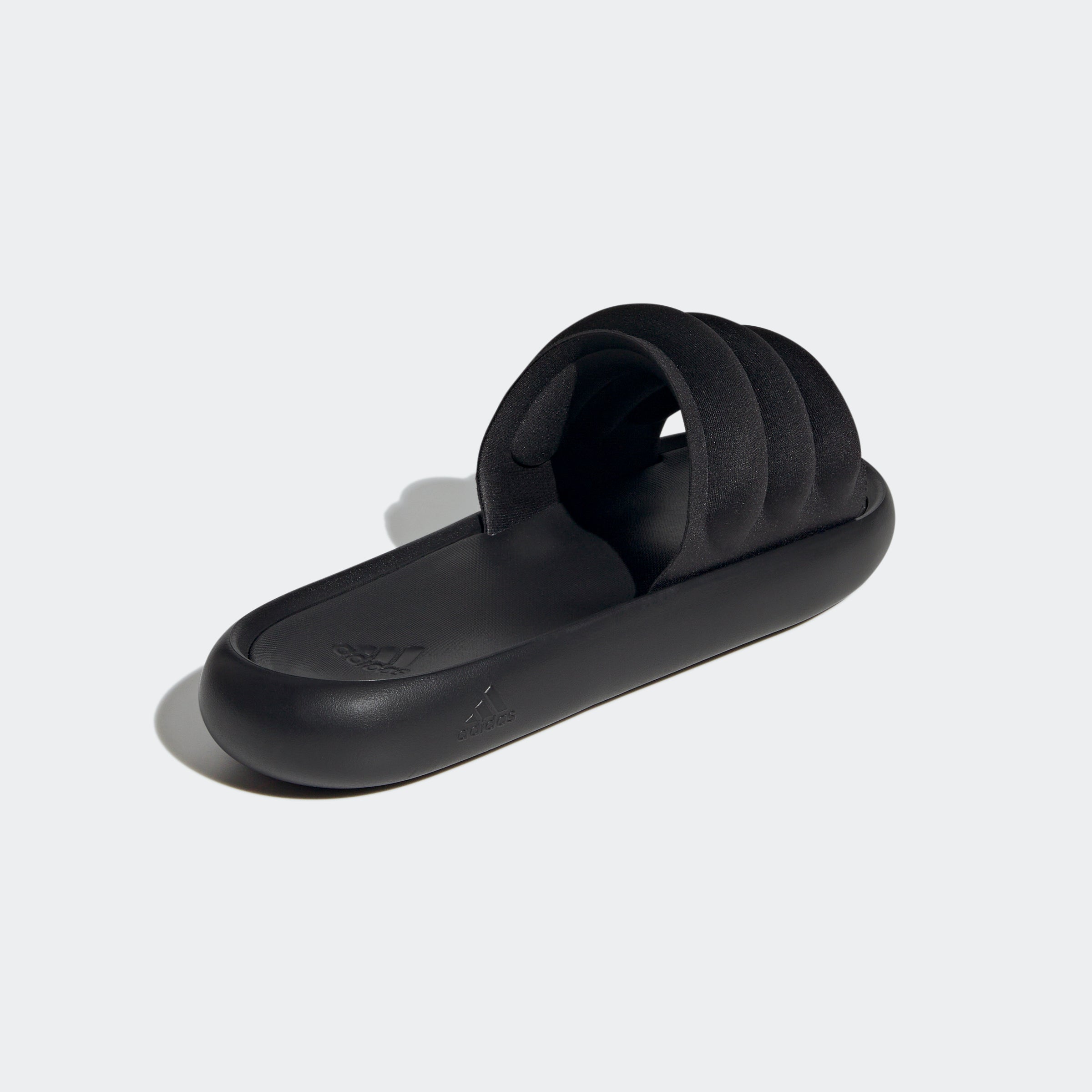 adidas Adilette Zplaash Slides Black