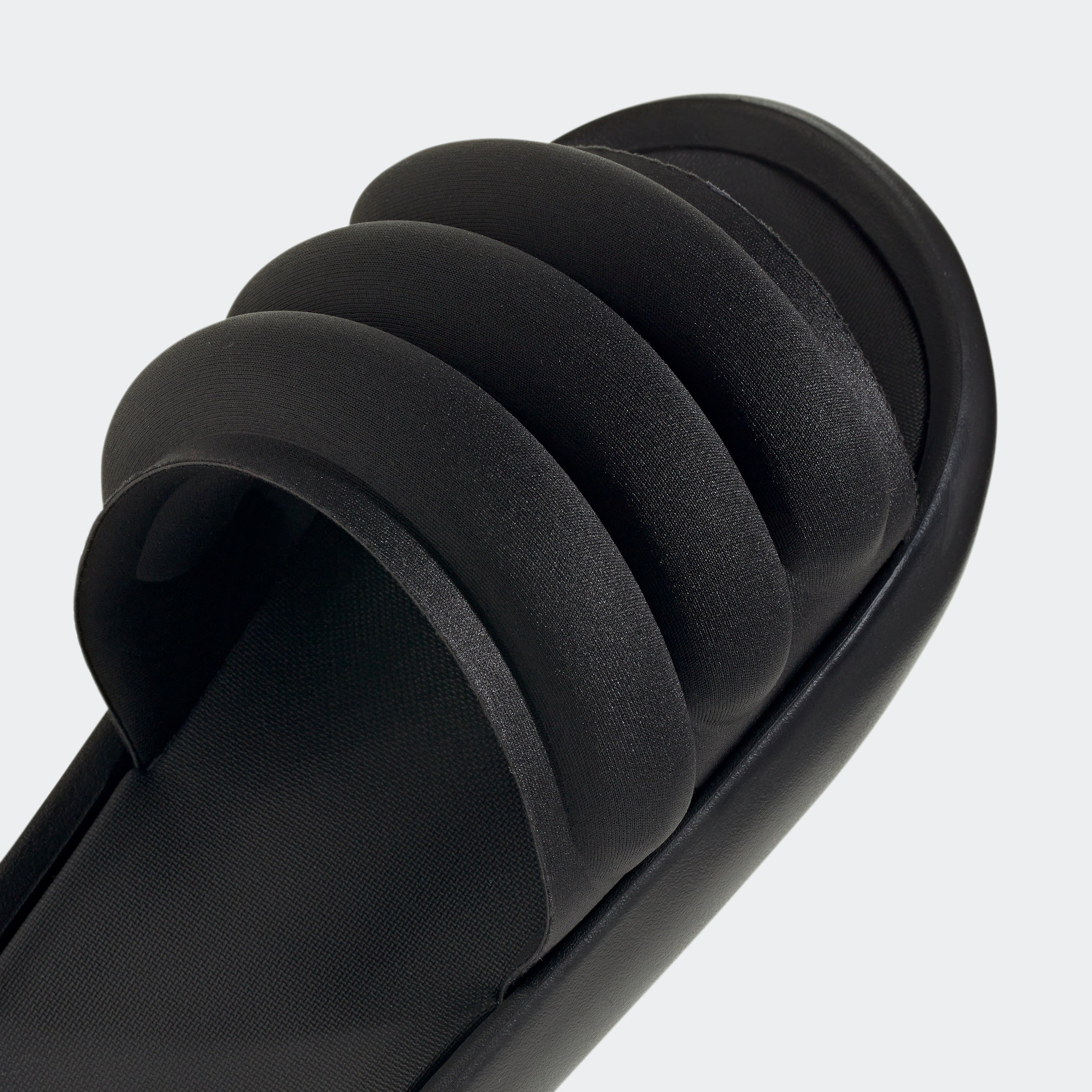 adidas Adilette Zplaash Slides Black