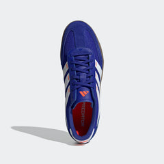 adidas Predator Freestyle Indoor Boots Lucid Blue/White/Solar Red