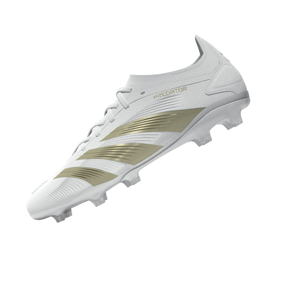 Botas de fútbol para terreno firme adidas Predator PRO FG