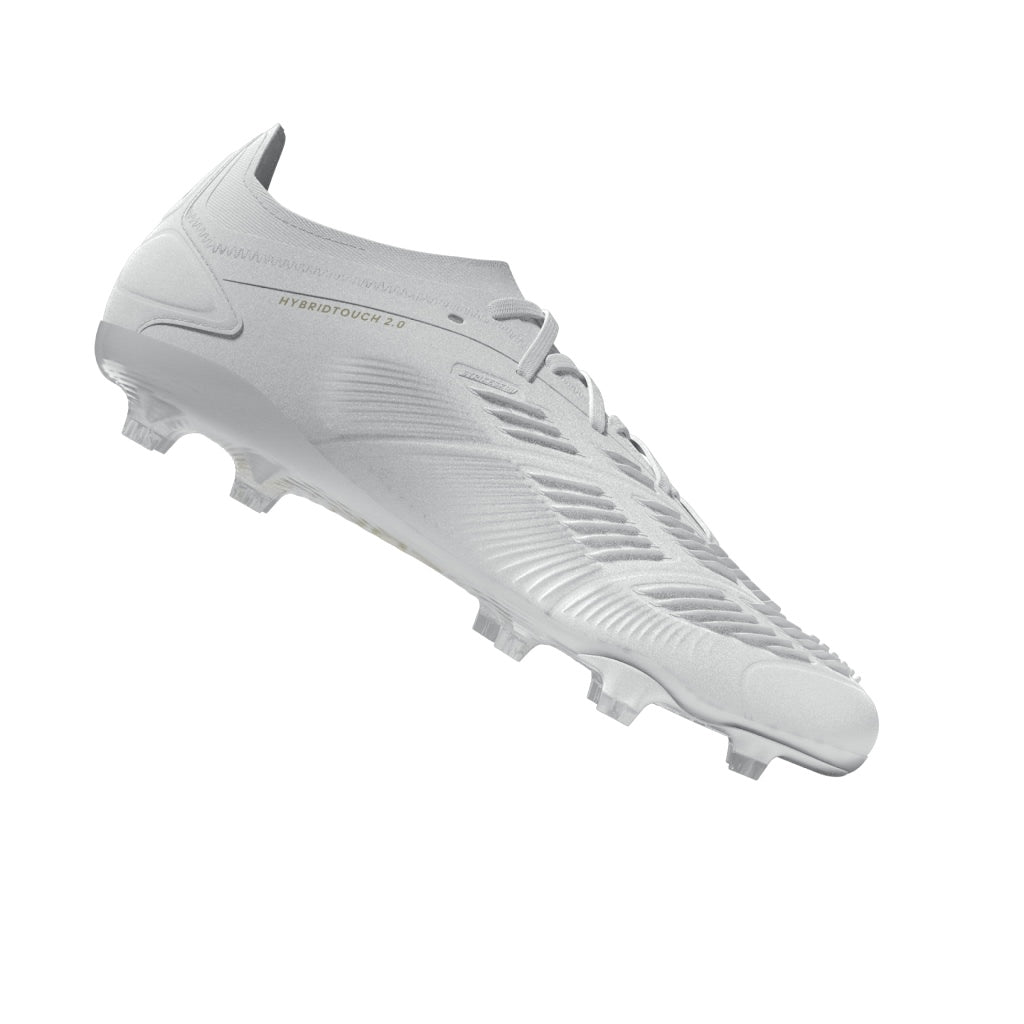 Botas de fútbol para terreno firme adidas Predator PRO FG