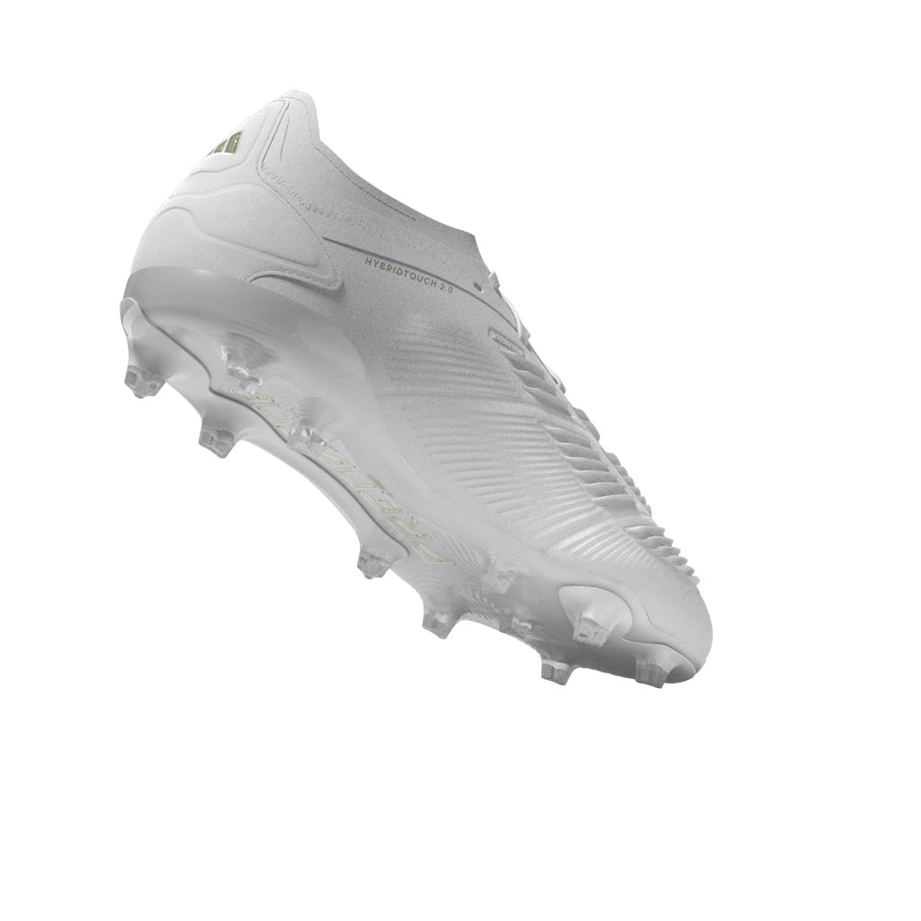 Botas de fútbol para terreno firme adidas Predator PRO FG