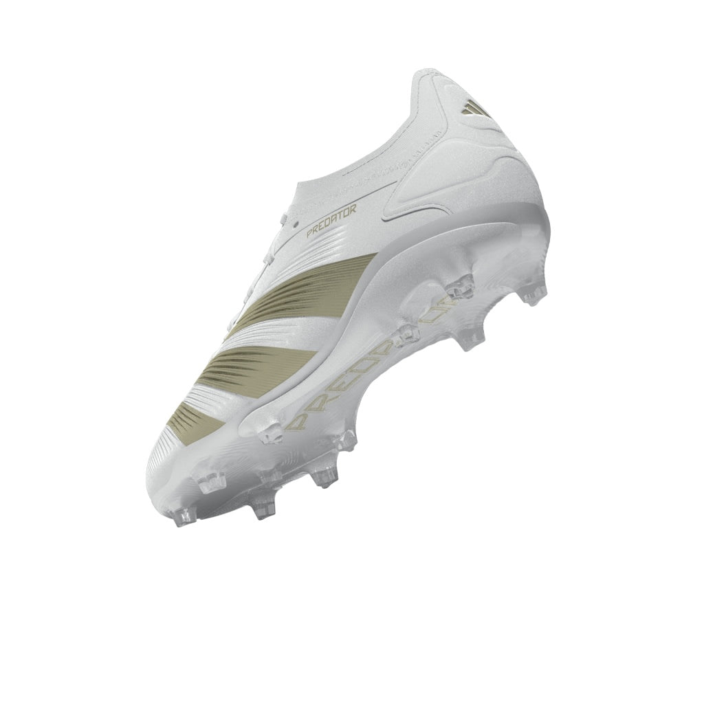 Botas de fútbol para terreno firme adidas Predator PRO FG