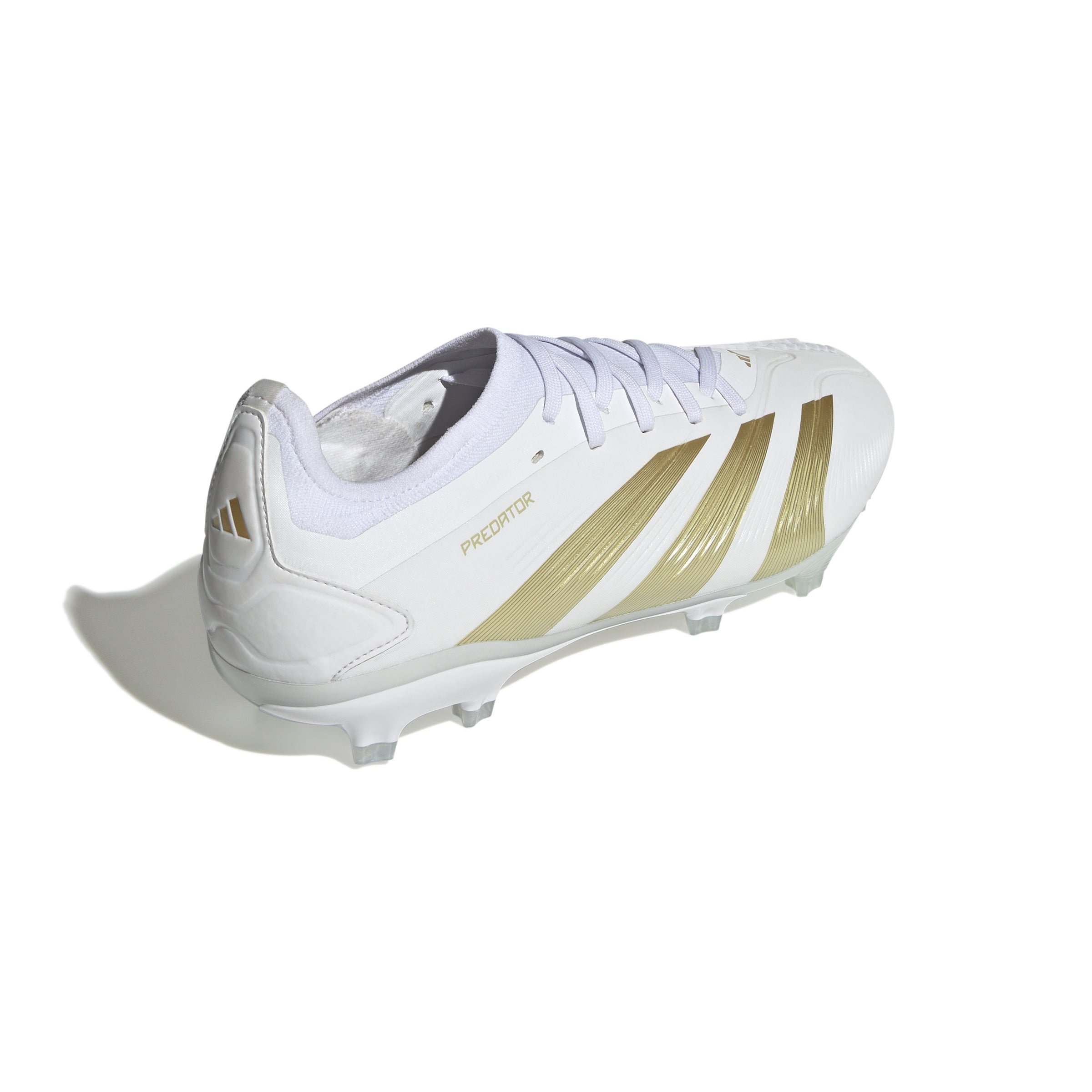 Botas de fútbol para terreno firme adidas Predator PRO FG