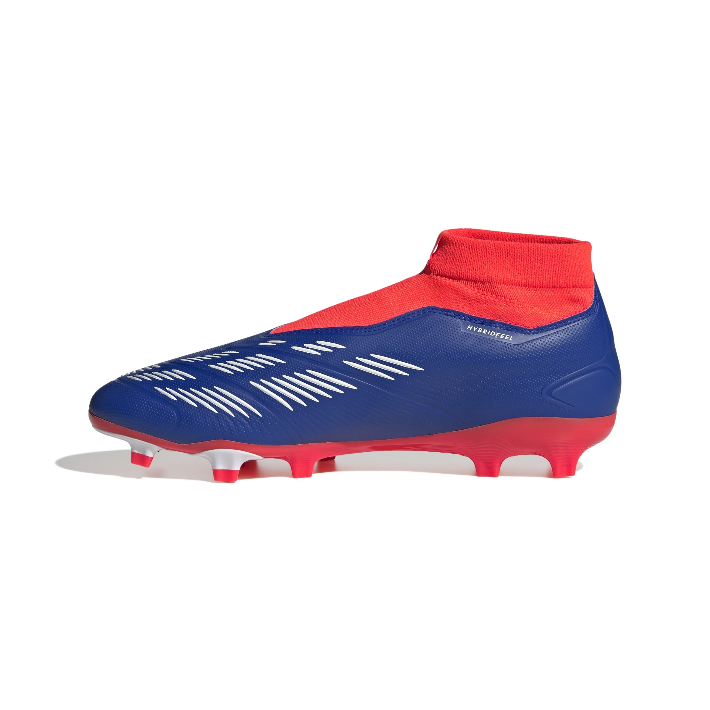 adidas Predator League Laceless FG Firm Ground Soccer Cleats