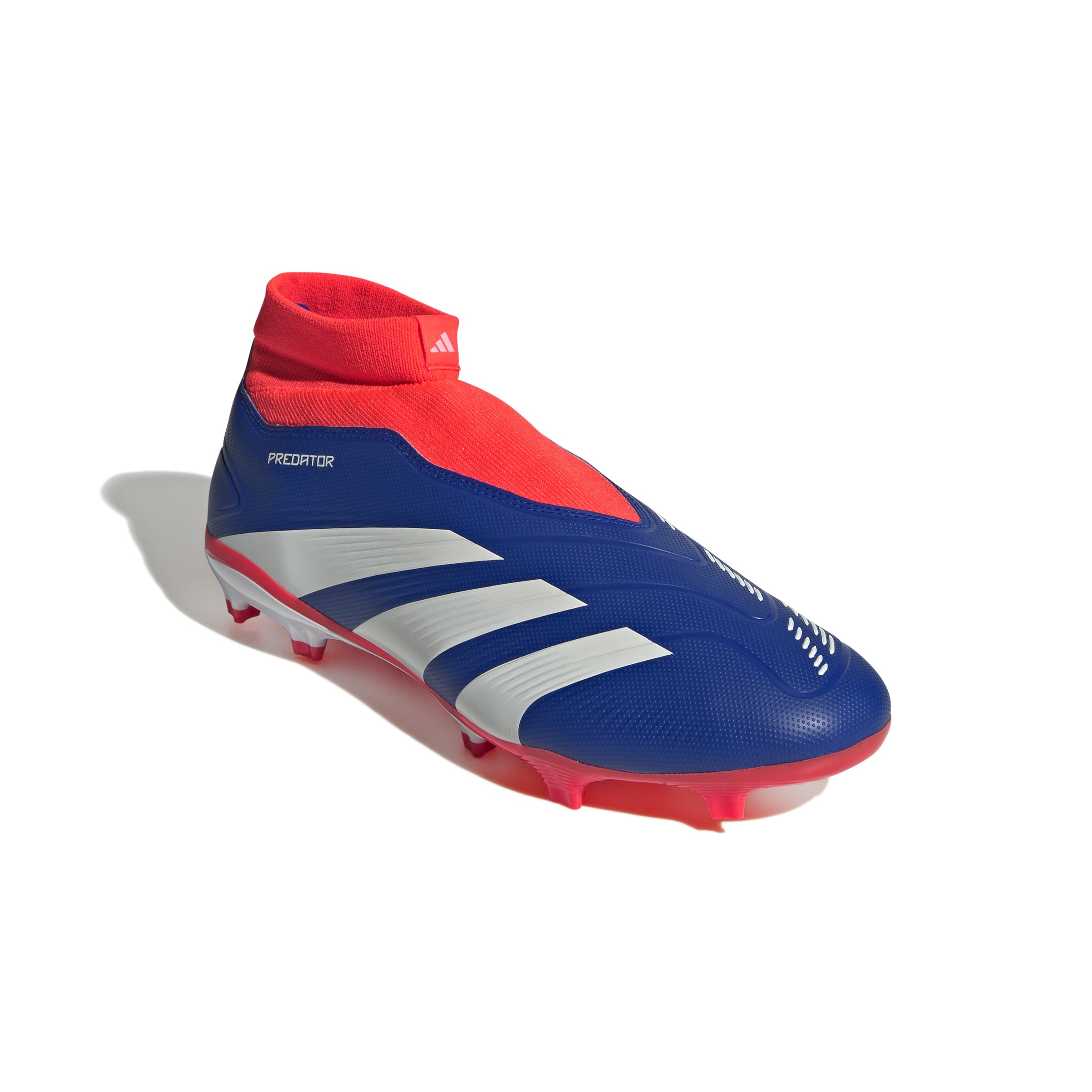 adidas Predator League Laceless FG Firm Ground Soccer Cleats