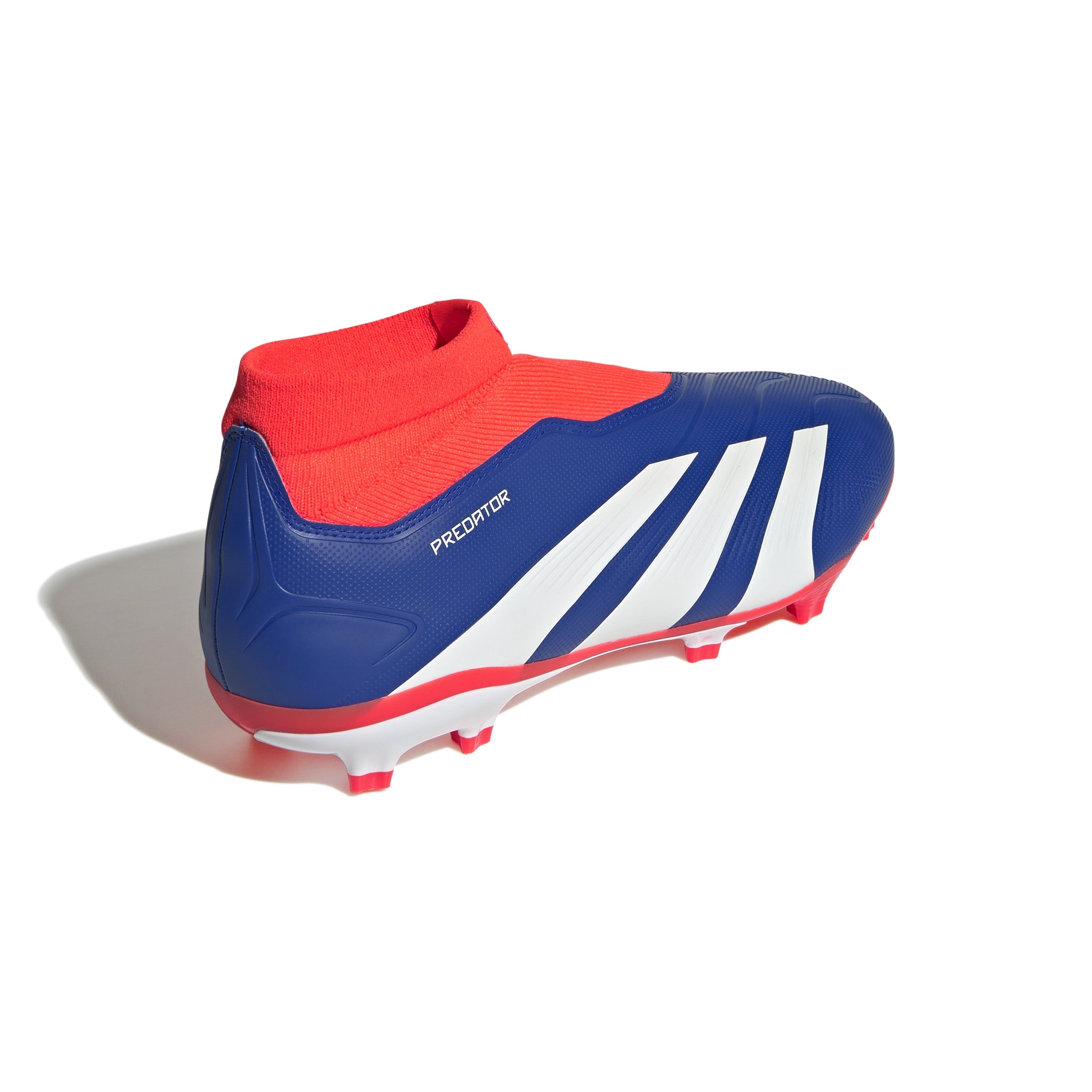 adidas Predator League Laceless FG Firm Ground Soccer Cleats