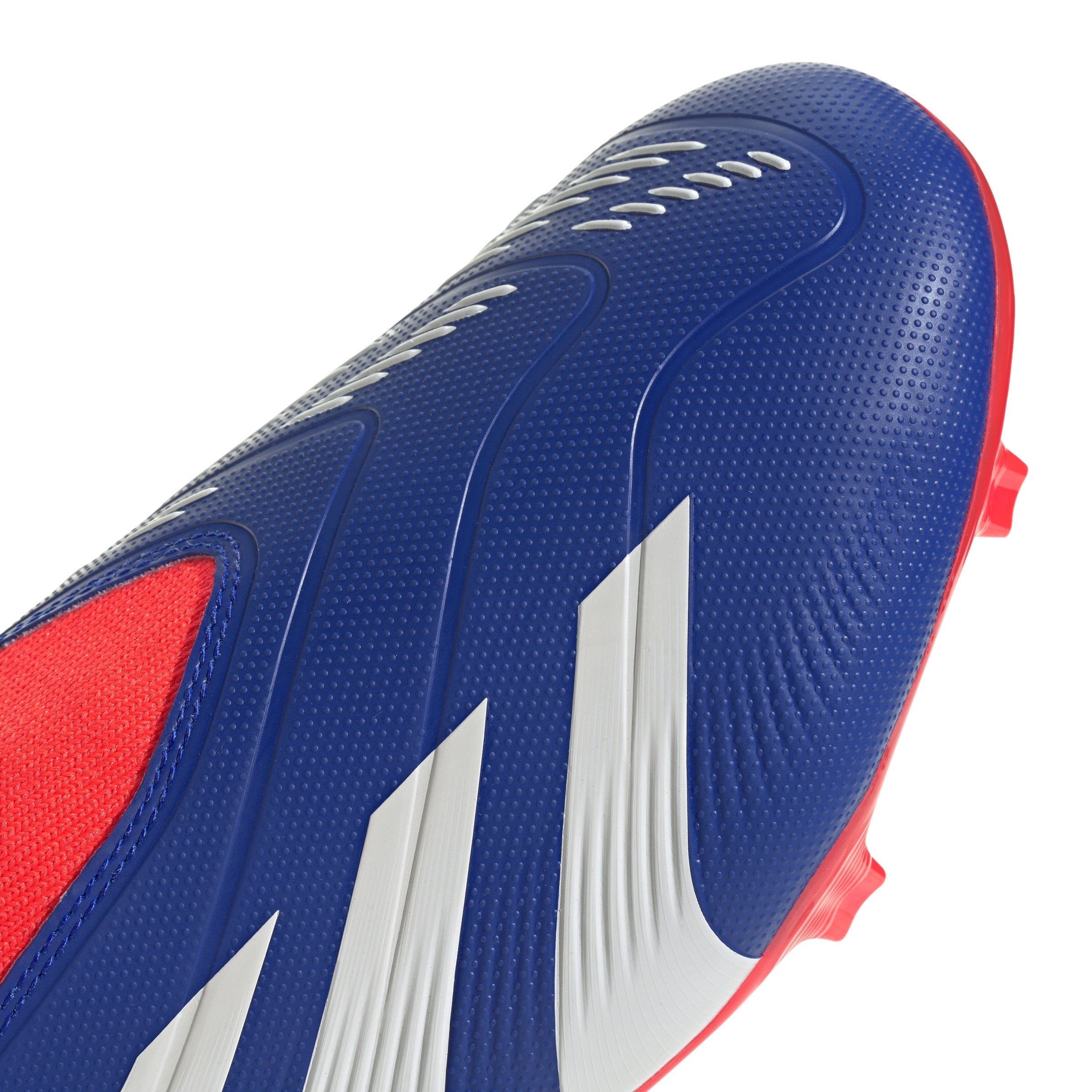 adidas Predator League Laceless FG Firm Ground Soccer Cleats