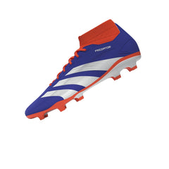 adidas Predator League Sock FG Firm Ground Soccer Cleats