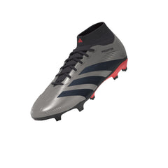 adidas Predator League Sock FG Firm Ground Cleats