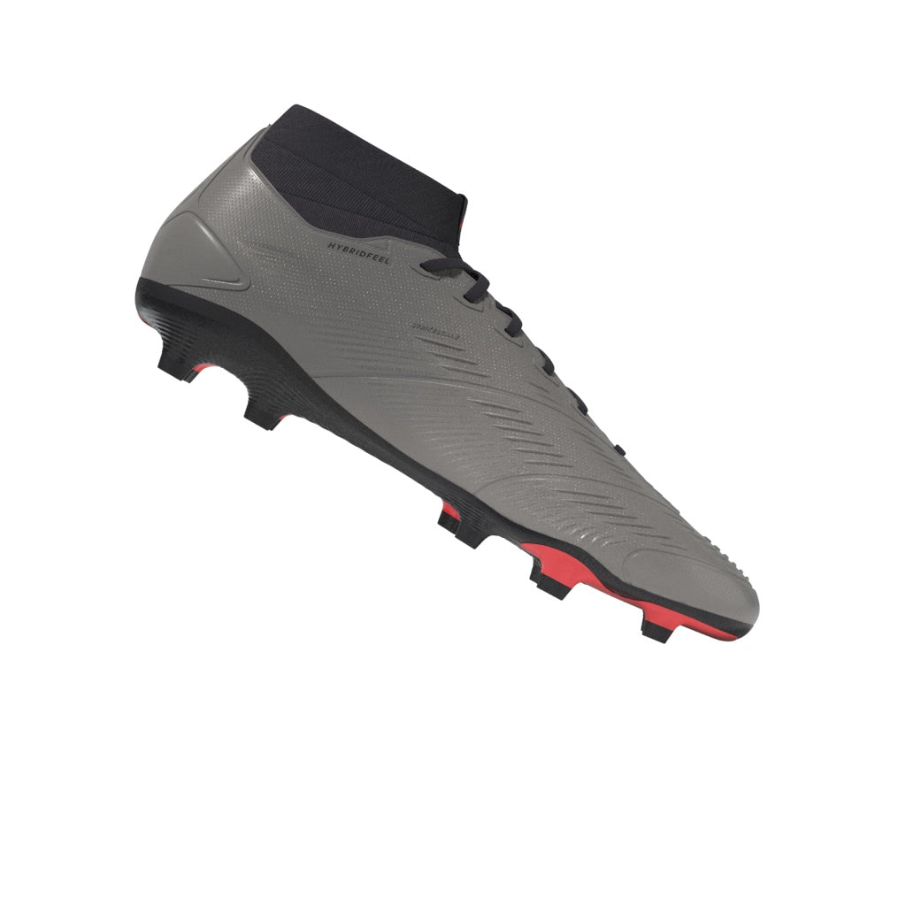 adidas Predator League Sock FG Firm Ground Cleats