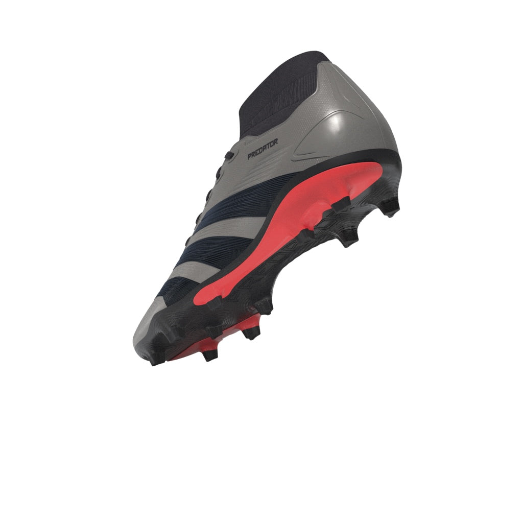 adidas Predator League Sock FG Firm Ground Cleats