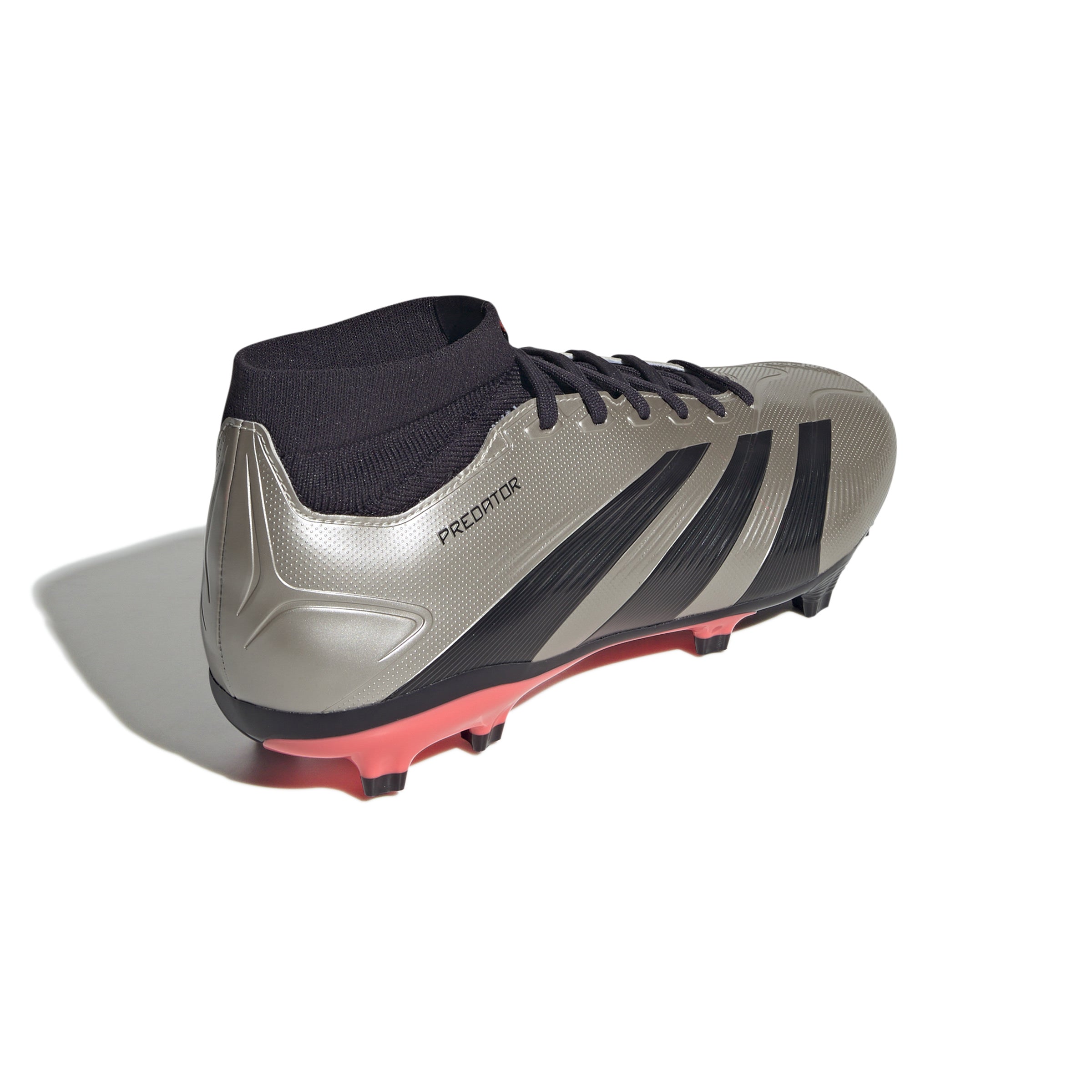 adidas Predator League Sock FG Firm Ground Cleats