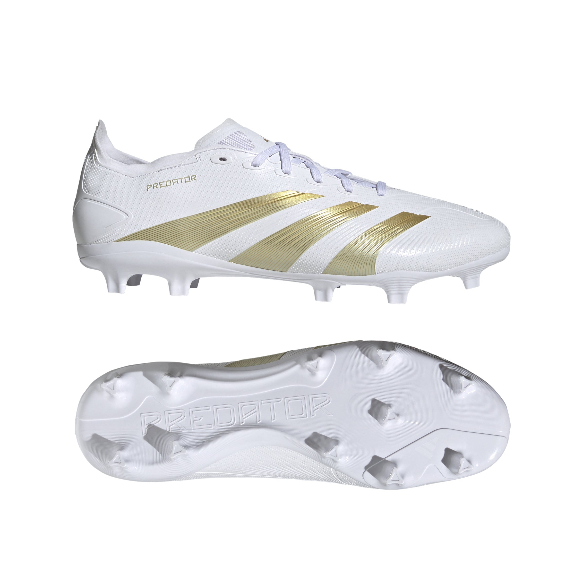 adidas Predator League FG Firm Ground Soccer Cleats