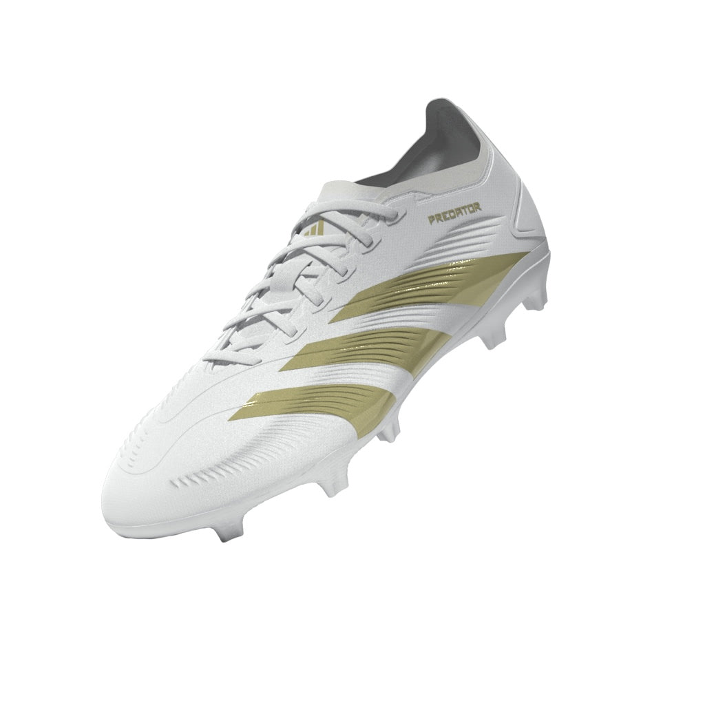 adidas Predator League FG Firm Ground Soccer Cleats