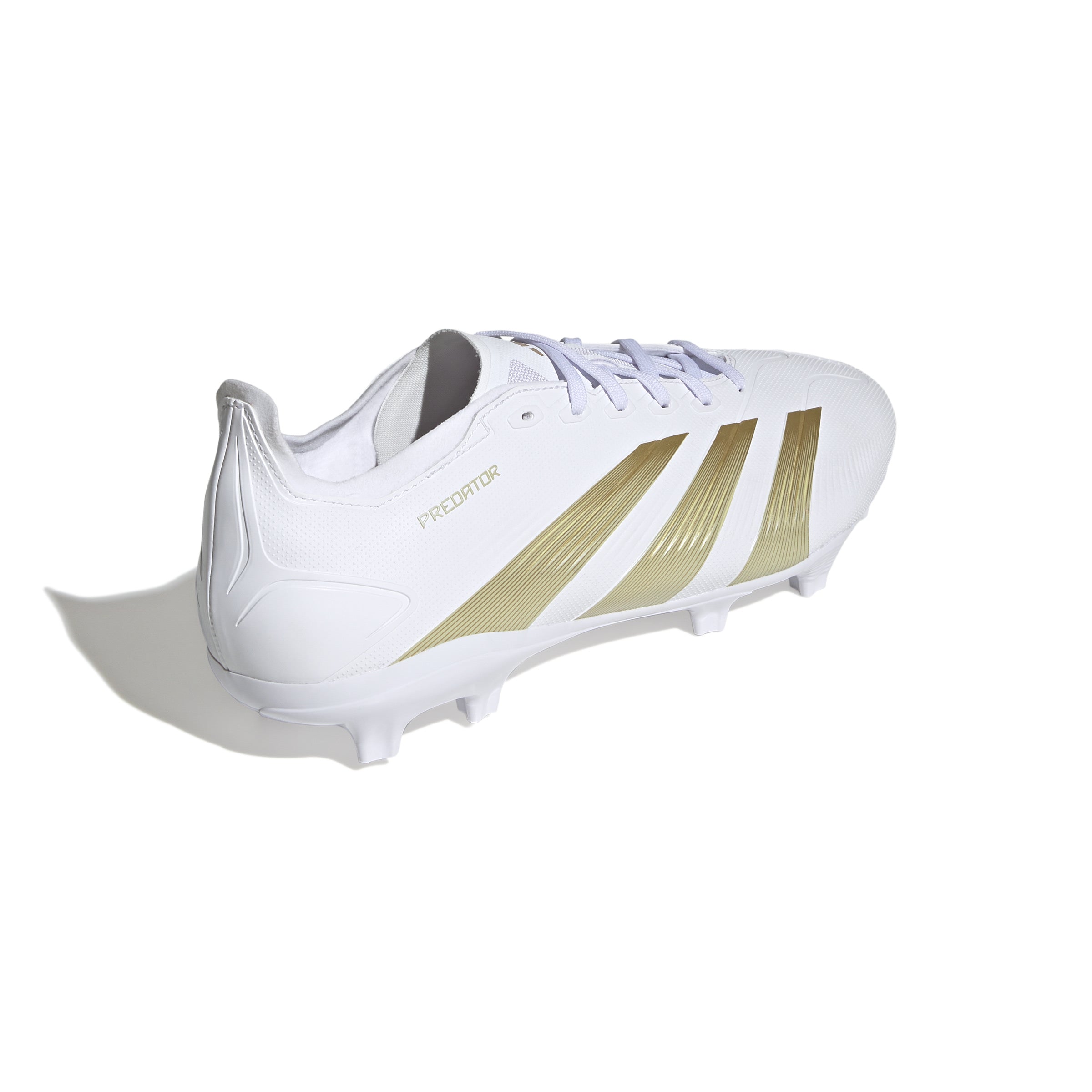 adidas Predator League FG Firm Ground Soccer Cleats