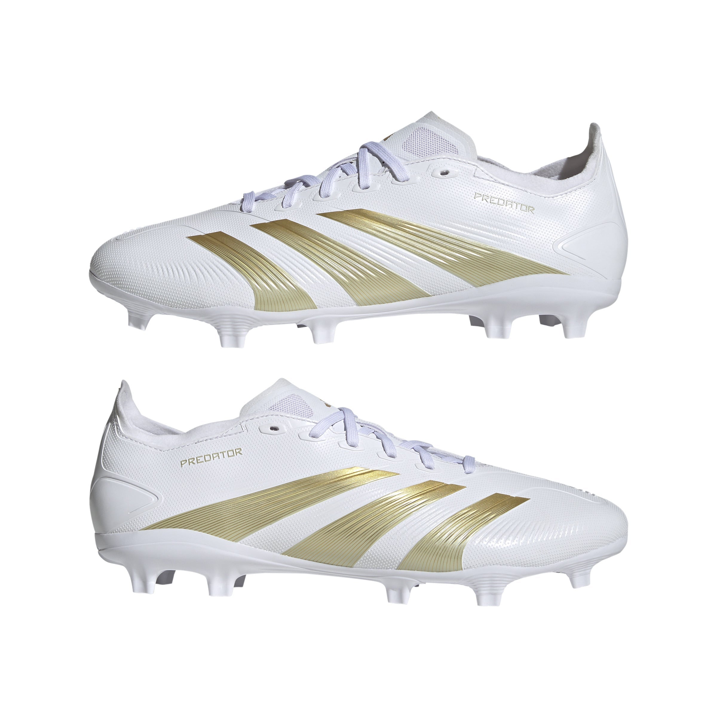 adidas Predator League FG Firm Ground Soccer Cleats