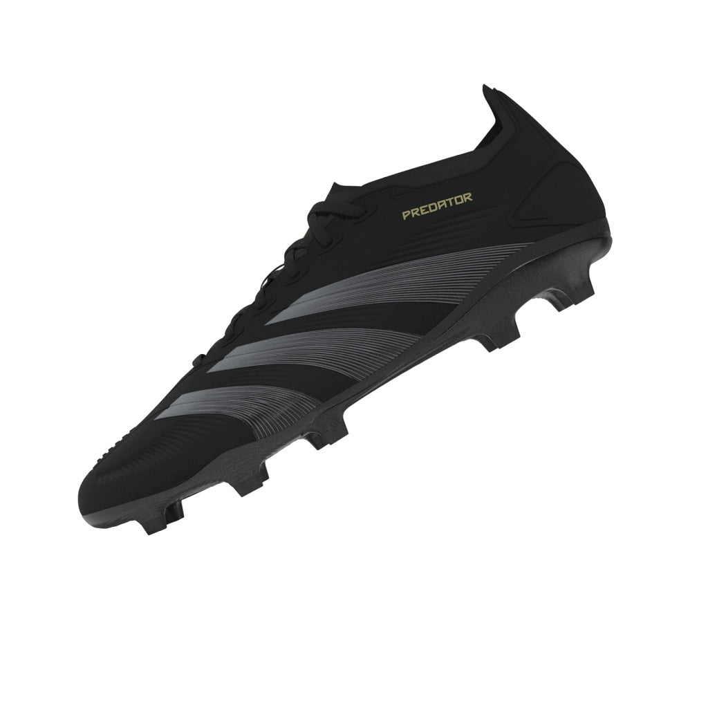 Botas de fútbol para terreno firme adidas Predator League FG